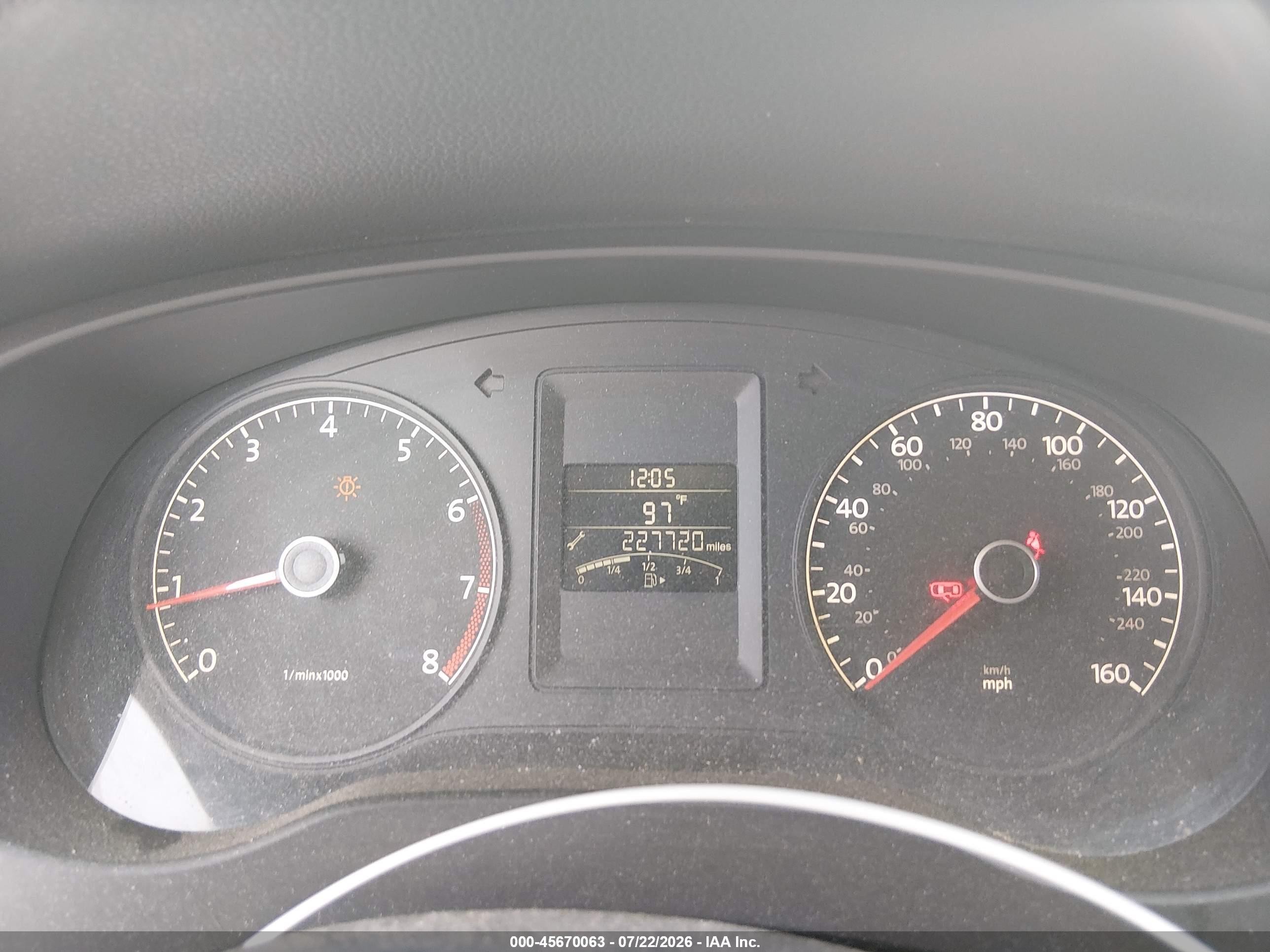 2011 Volkswagen Jetta 2.0l S Silver vin: 3VW2K7AJ1BM337132