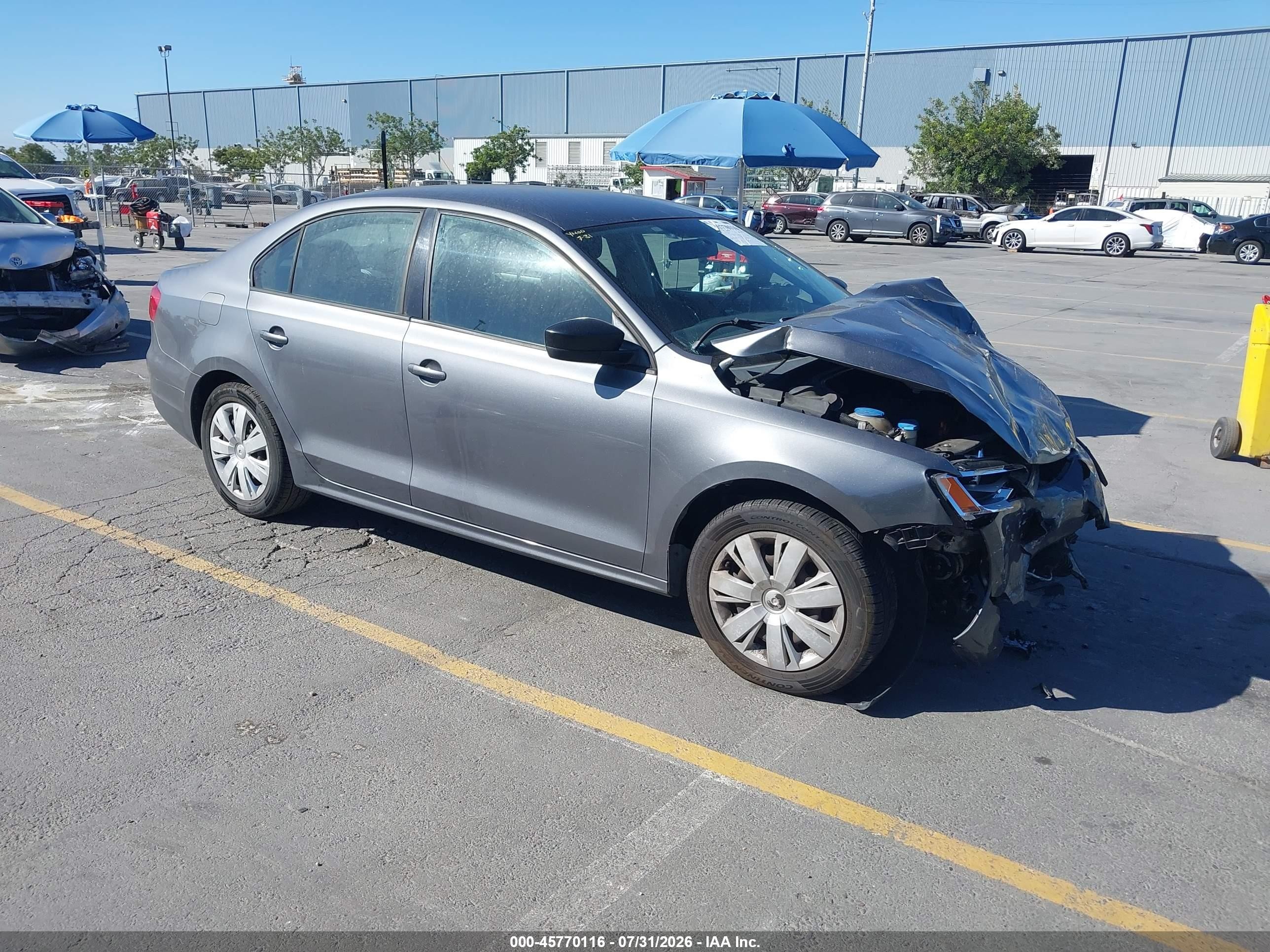 3VW2K7AJ1BM382846