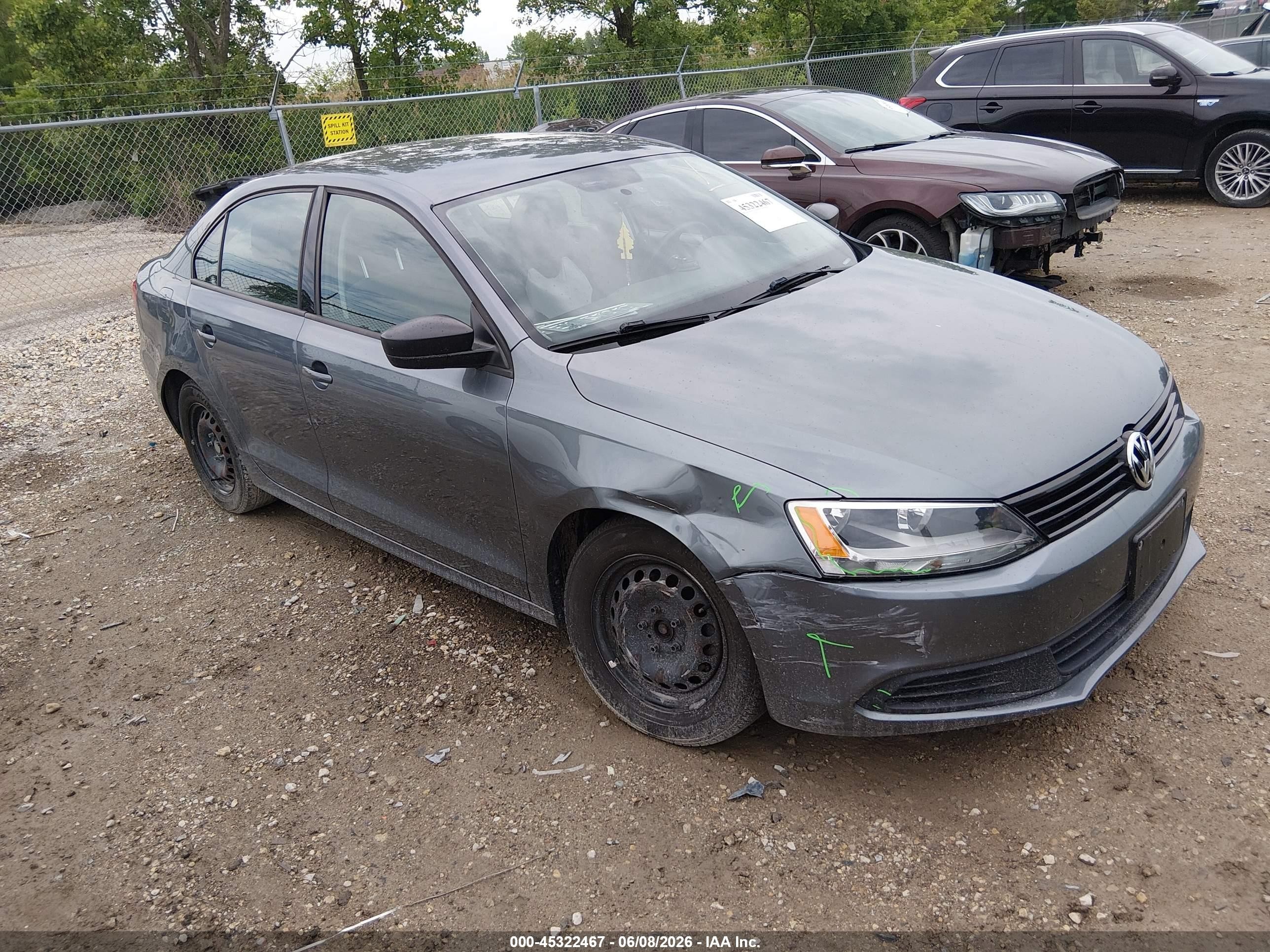 3VW2K7AJ1CM305265