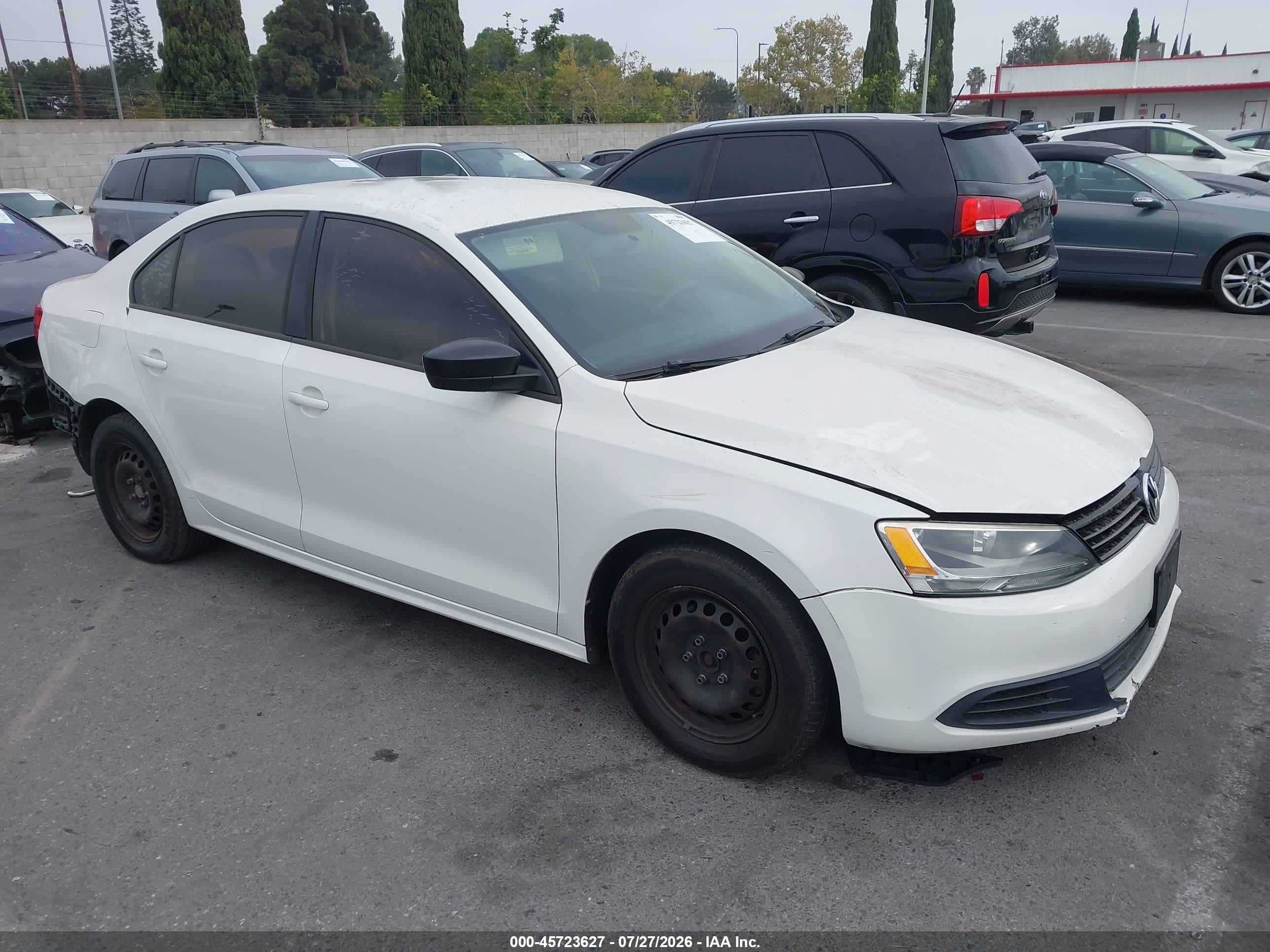3VW2K7AJ1CM379222