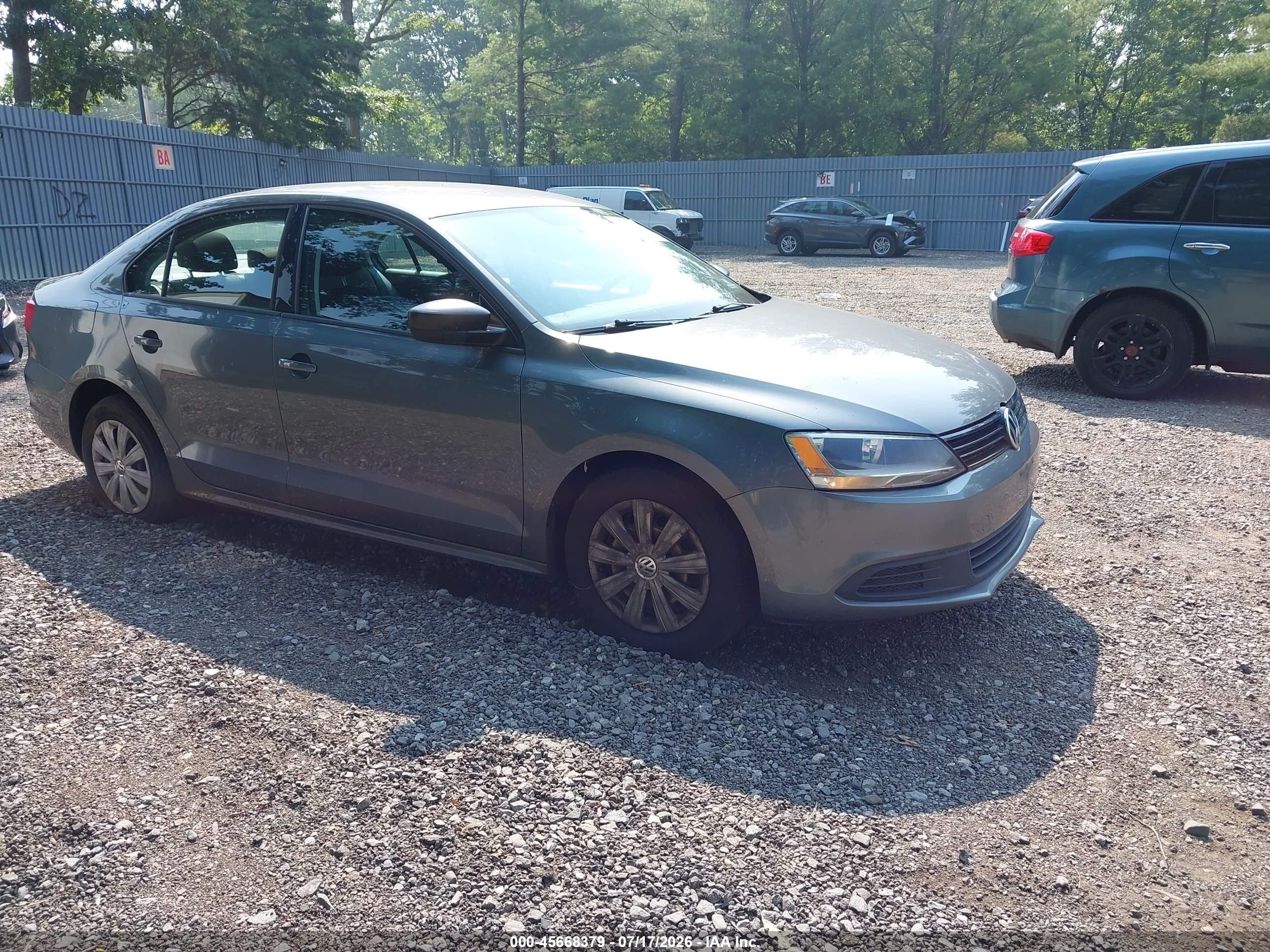 3VW2K7AJ1DM291630