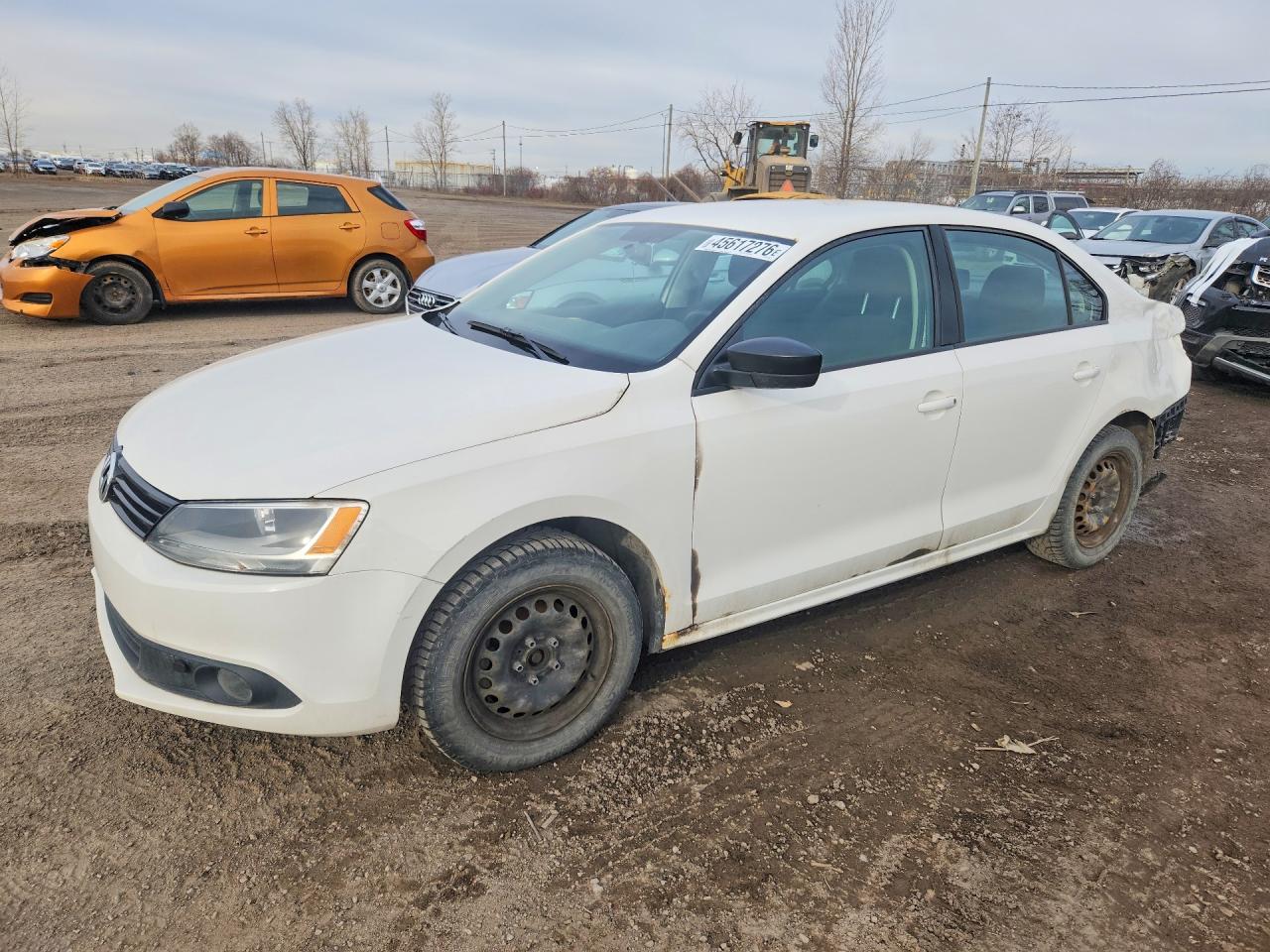 3VW2K7AJ1DM447682