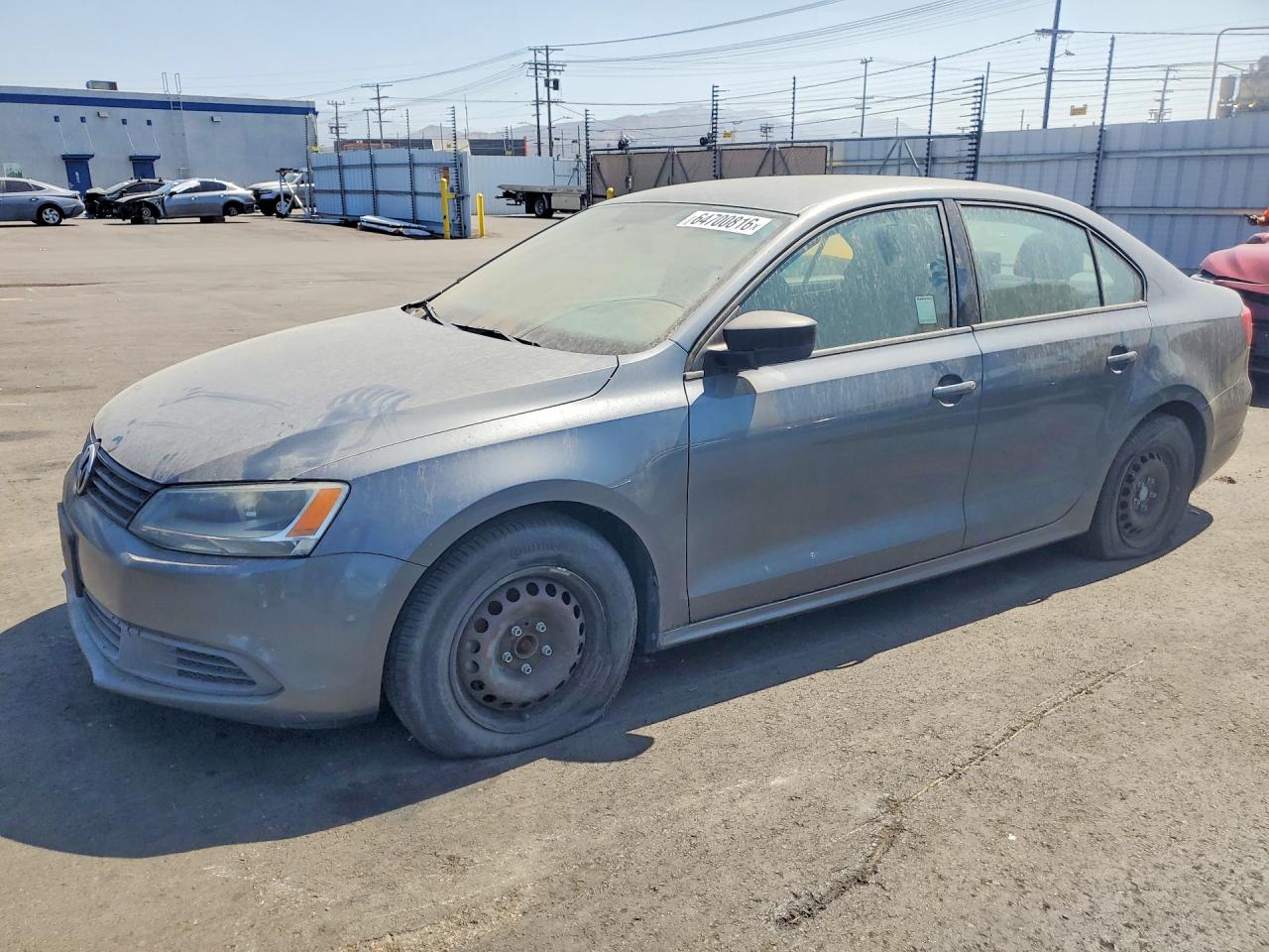 3VW2K7AJ1EM208537