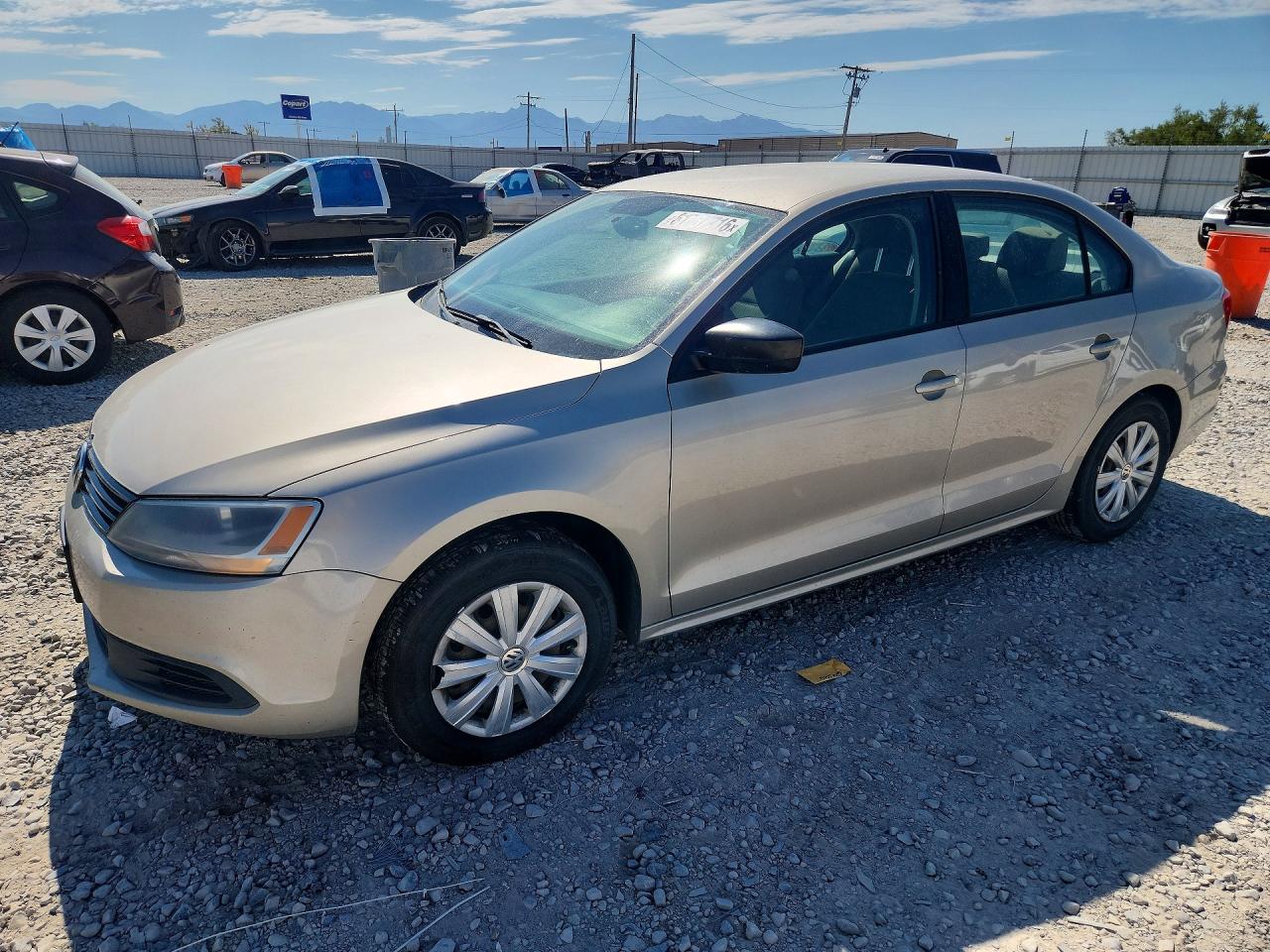 3VW2K7AJ1EM222874