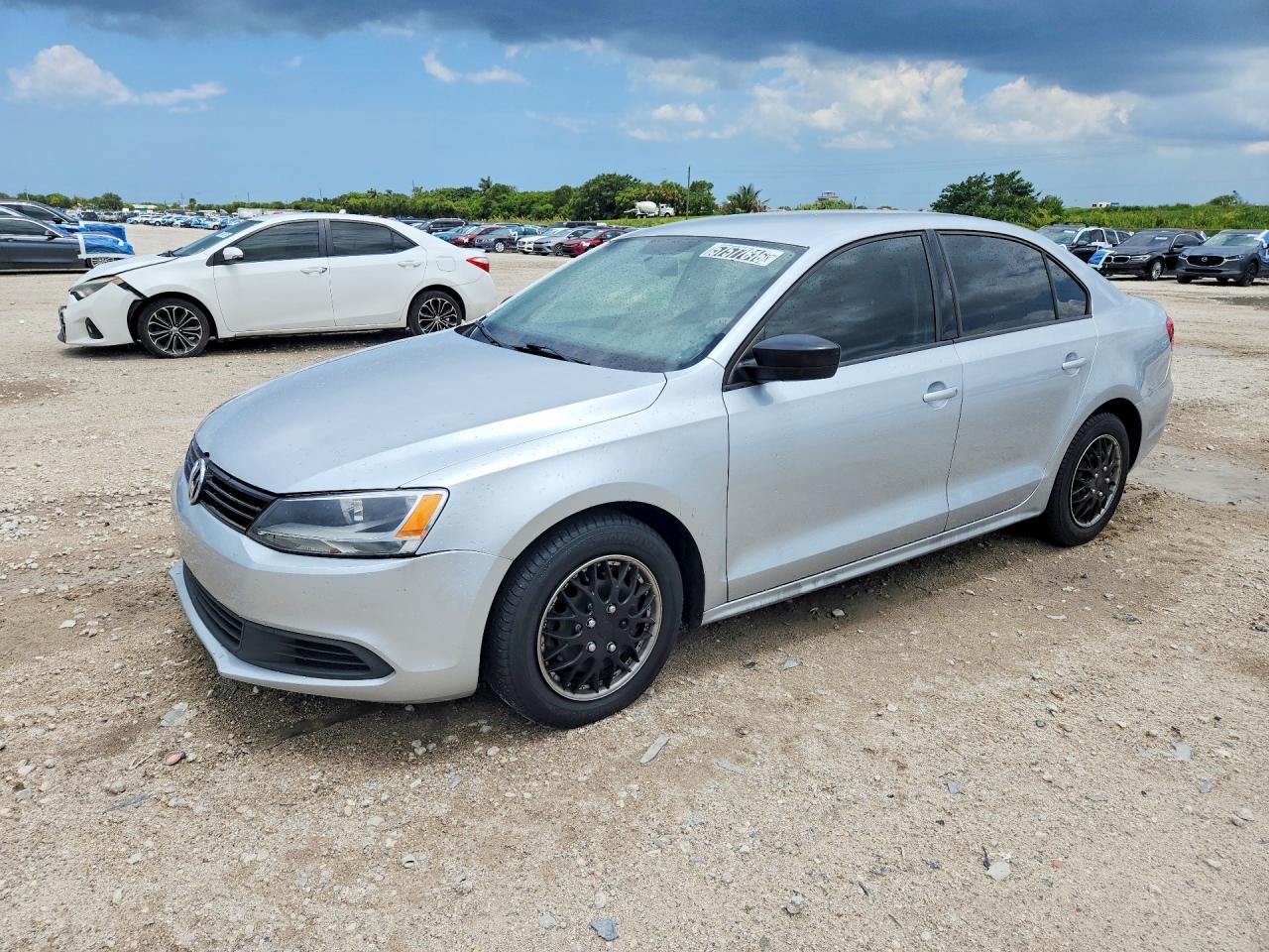 3VW2K7AJ1EM298482