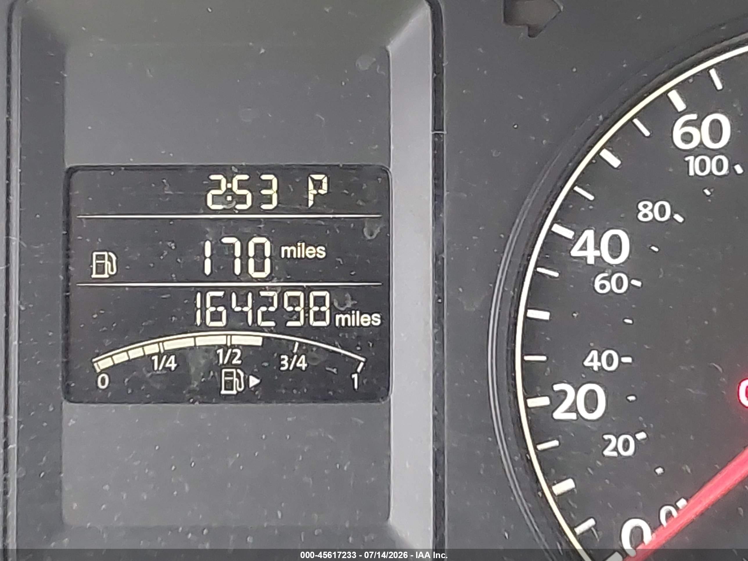 2014 Volkswagen Jetta 2.0l S Red vin: 3VW2K7AJ1EM362472