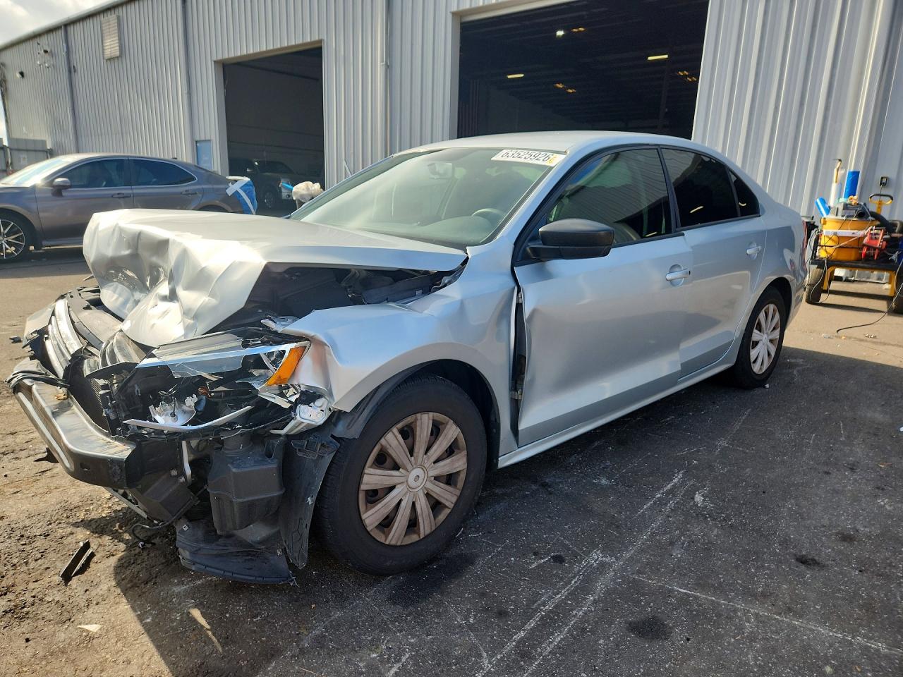 3VW2K7AJ1EM413307