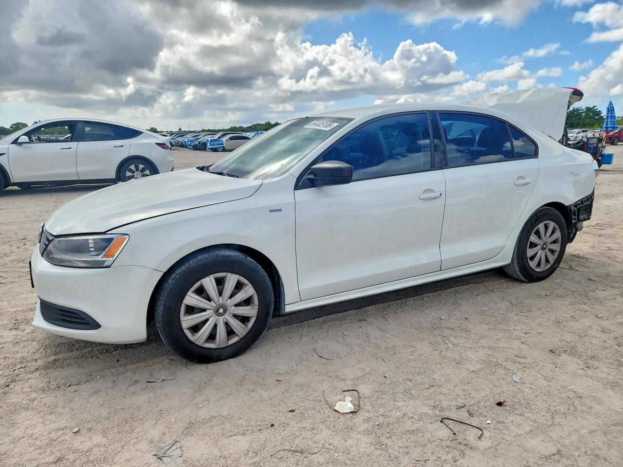 3VW2K7AJ1EM431645