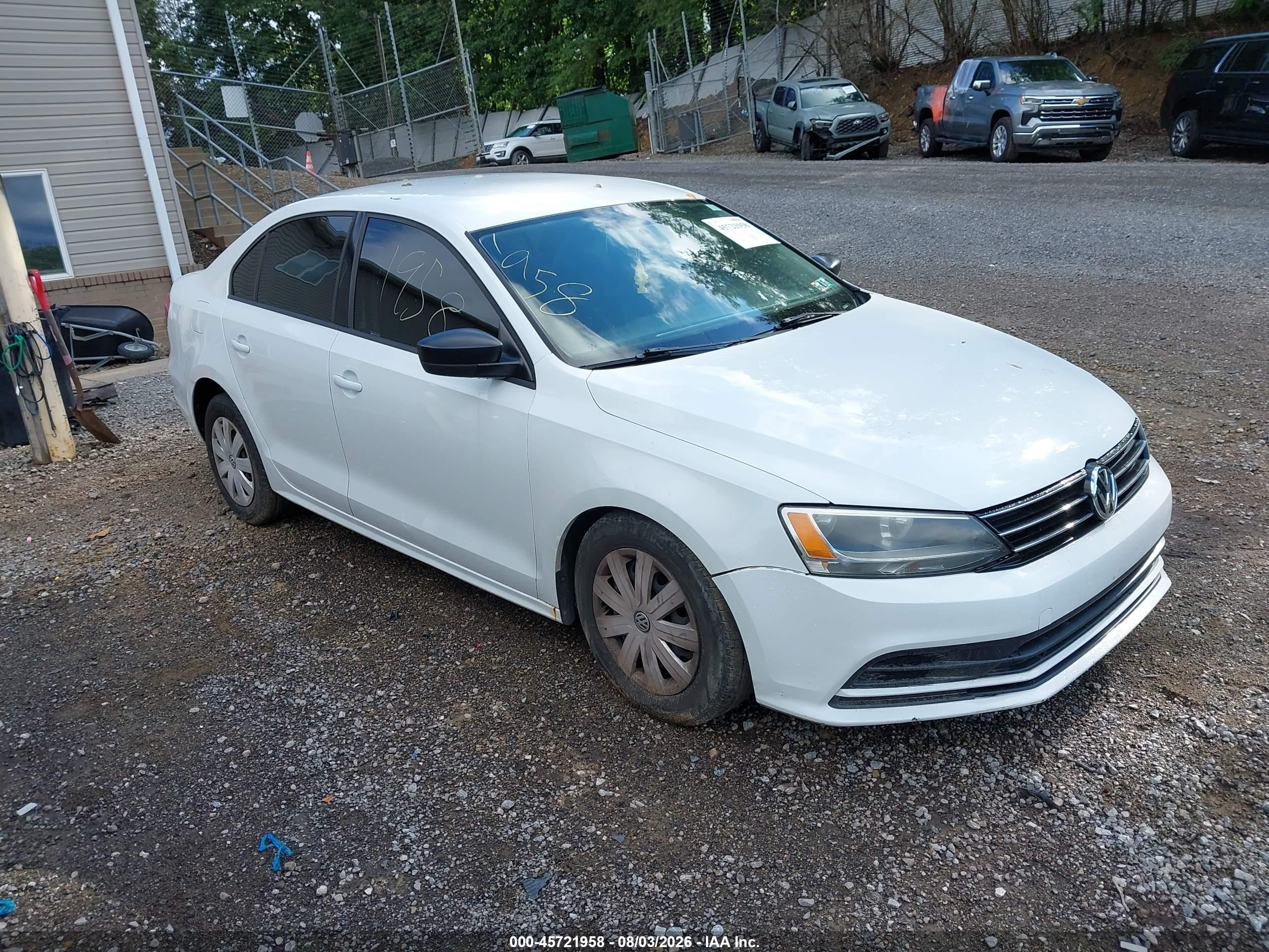 3VW2K7AJ1FM296698