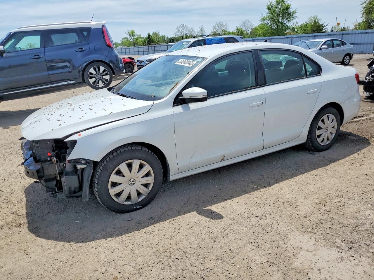 3VW2K7AJ1FM326069