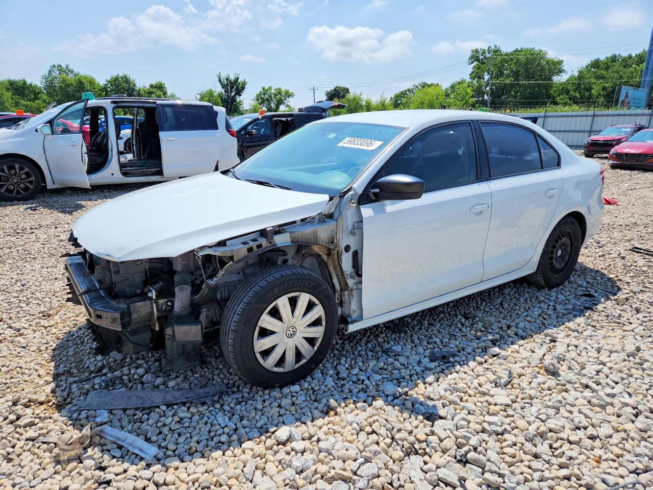 3VW2K7AJ1FM348413