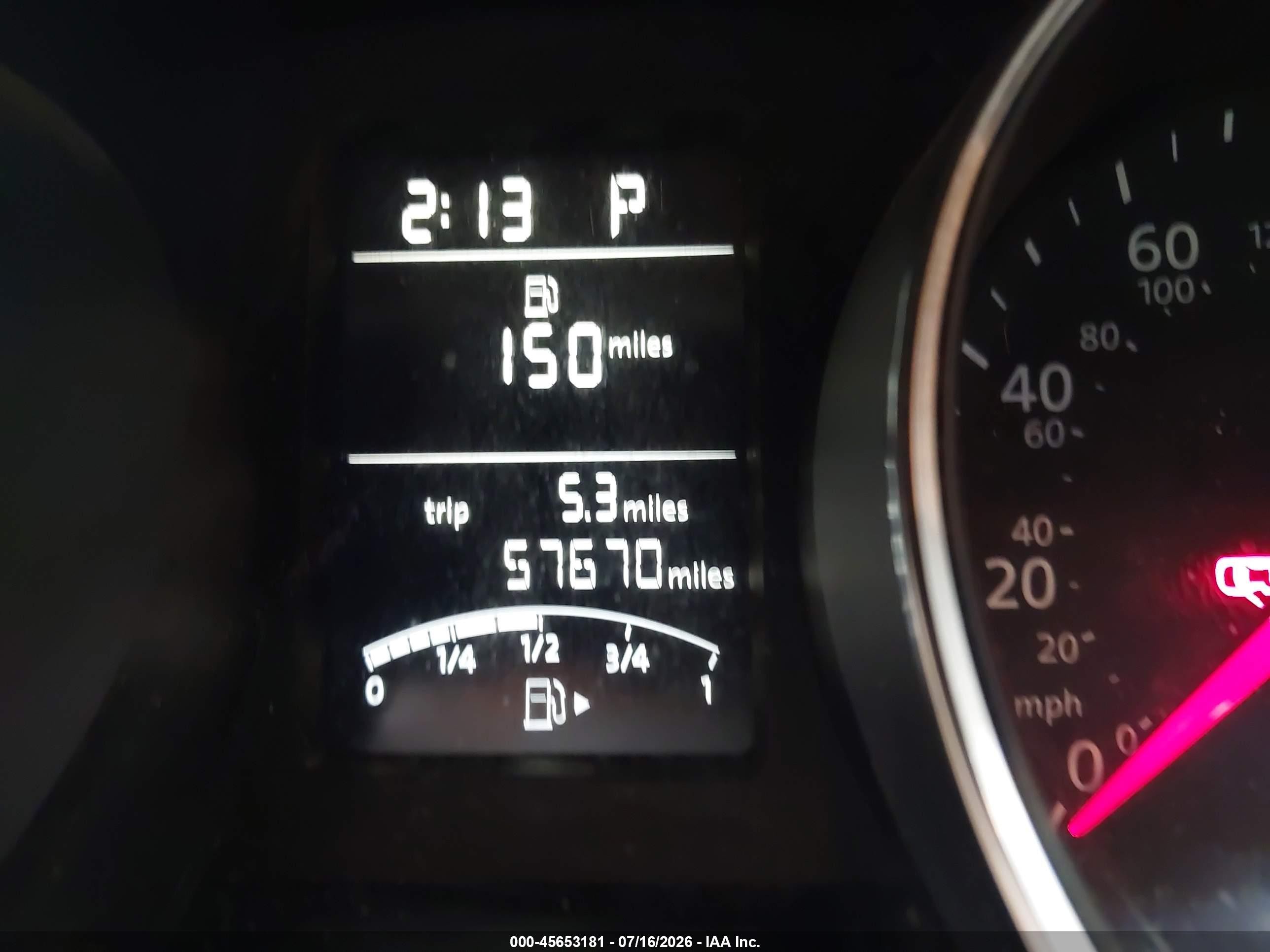 2015 Volkswagen Jetta 2.0l S Gray vin: 3VW2K7AJ1FM402146