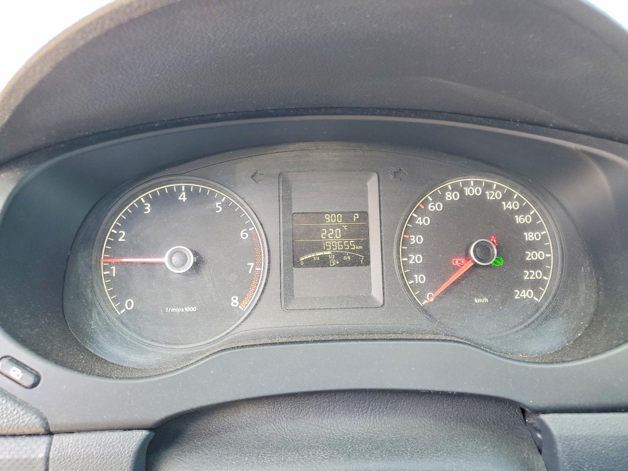 2011 Volkswagen Jetta Base Белый vin: 3VW2K7AJ2BM075993