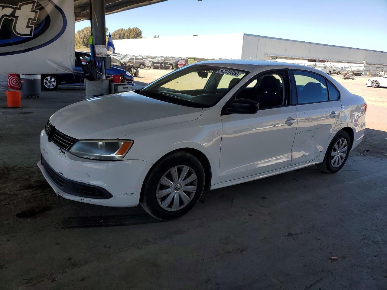 3VW2K7AJ2BM374464