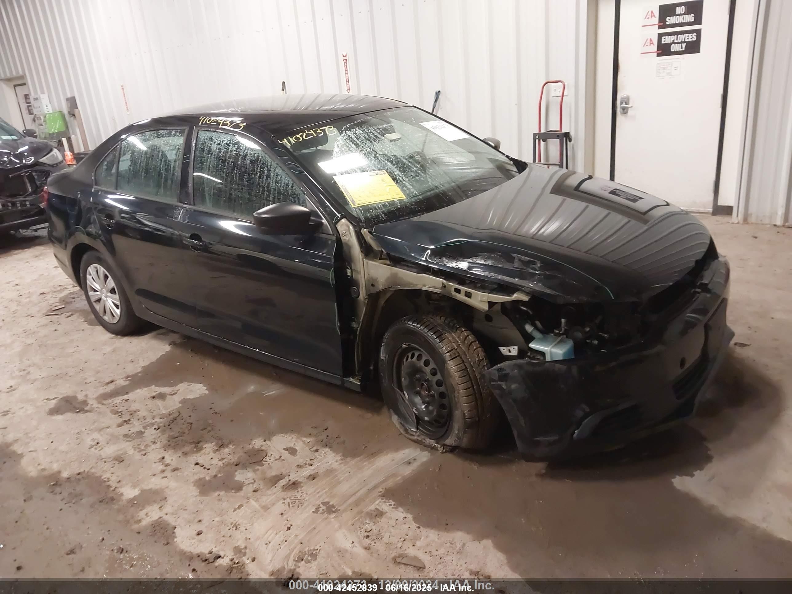 3VW2K7AJ2BM389921
