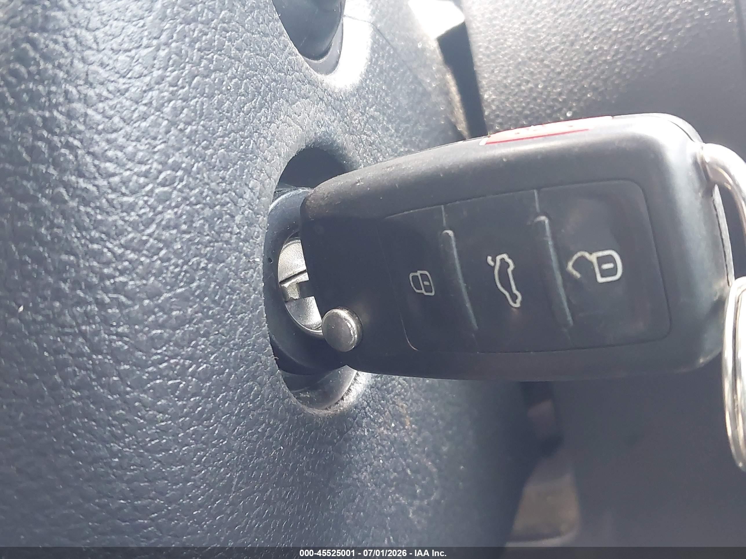 2014 Volkswagen Jetta 2.0l S Gray vin: 3VW2K7AJ2EM232328