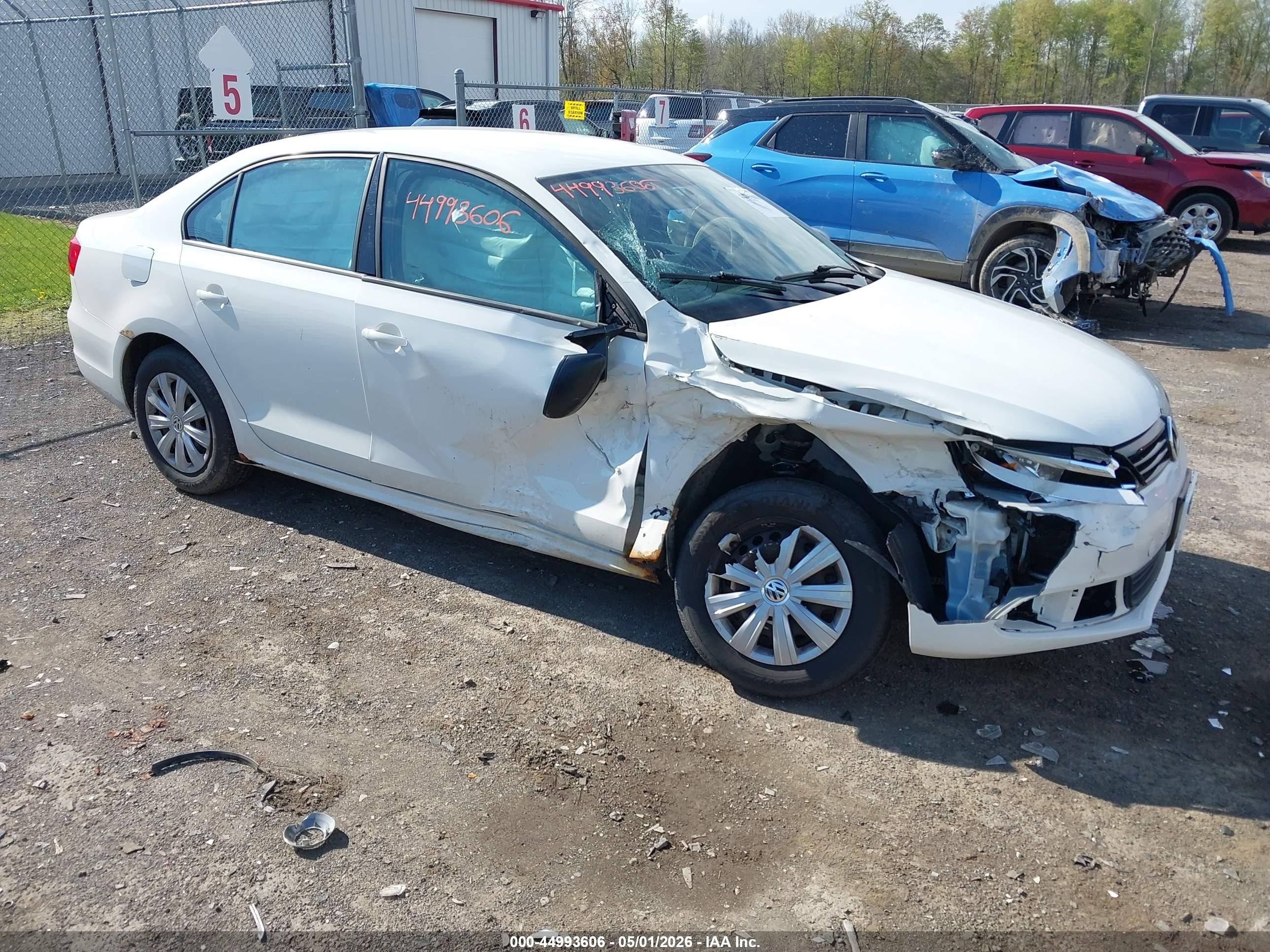 3VW2K7AJ2EM233088