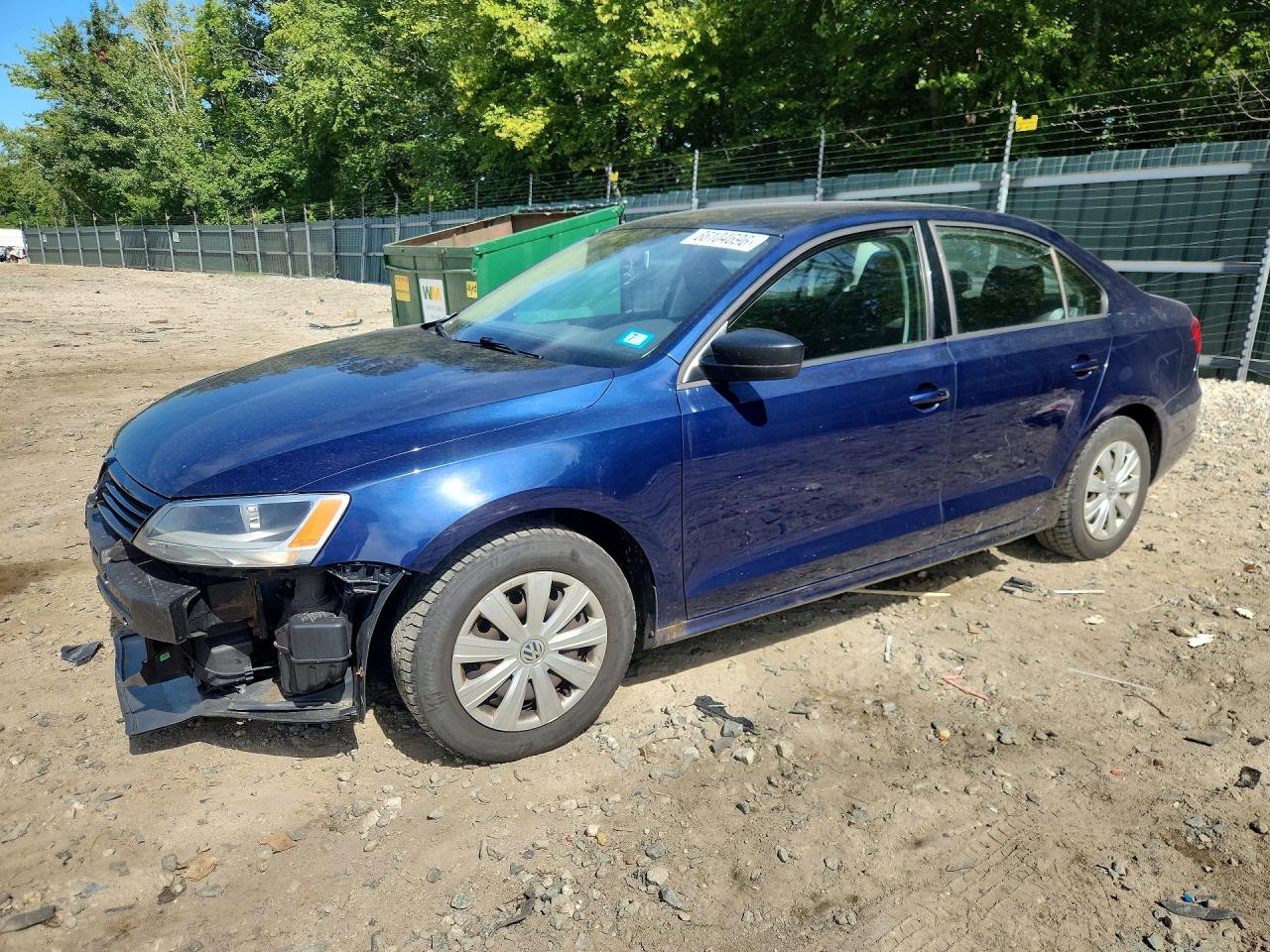 3VW2K7AJ2EM391575