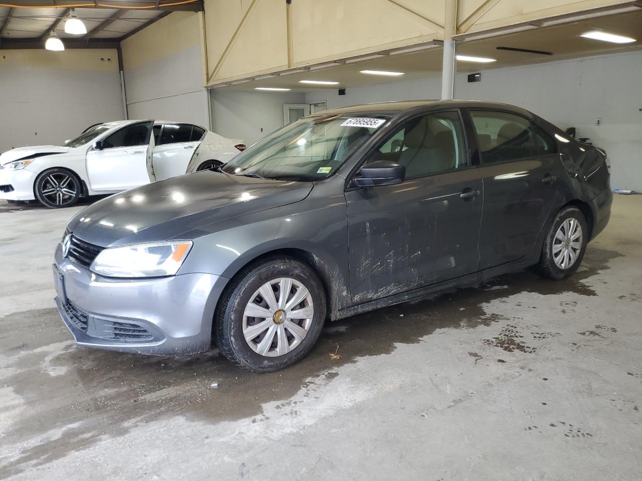 3VW2K7AJ2EM392905