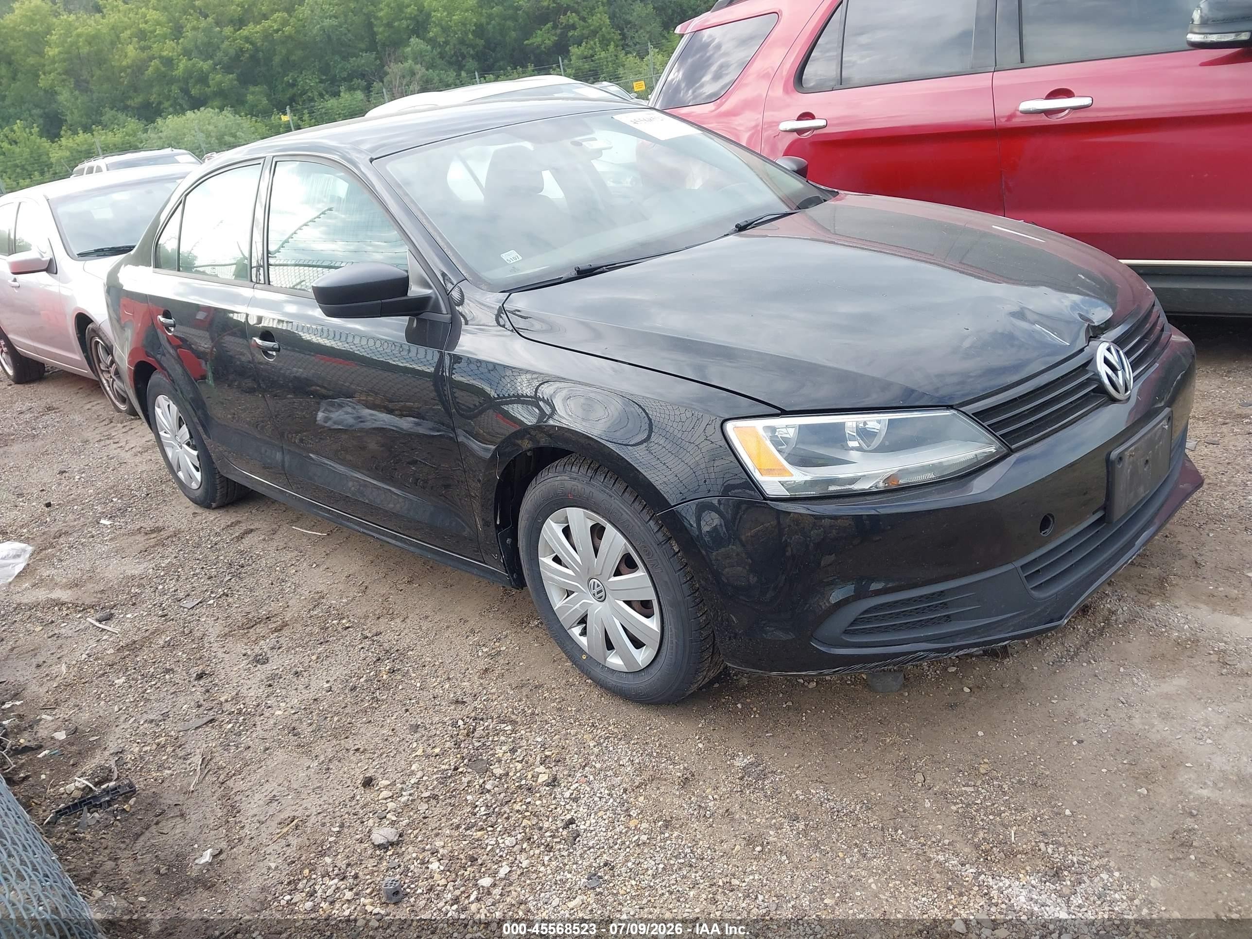3VW2K7AJ2EM406785