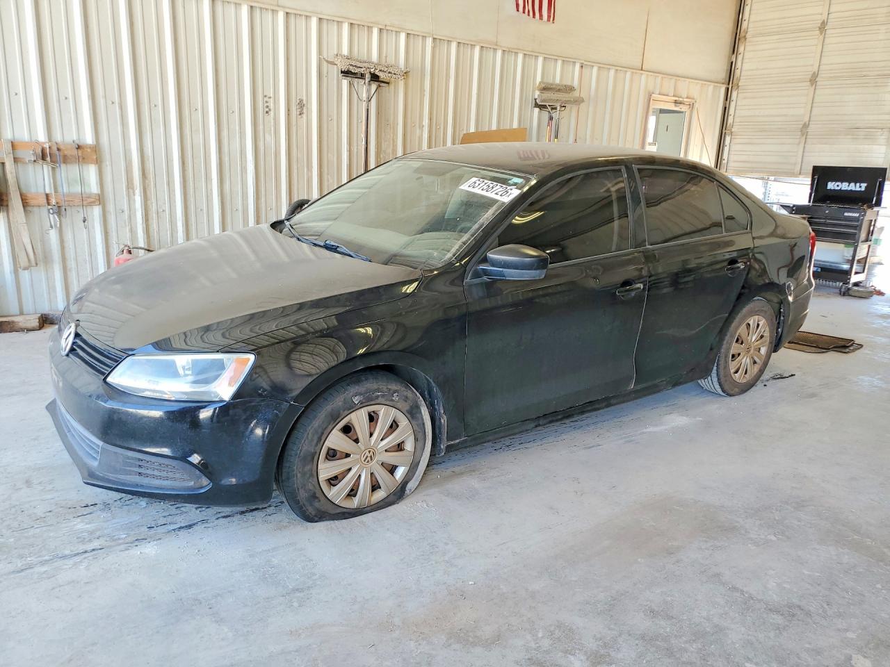 3VW2K7AJ2EM435686