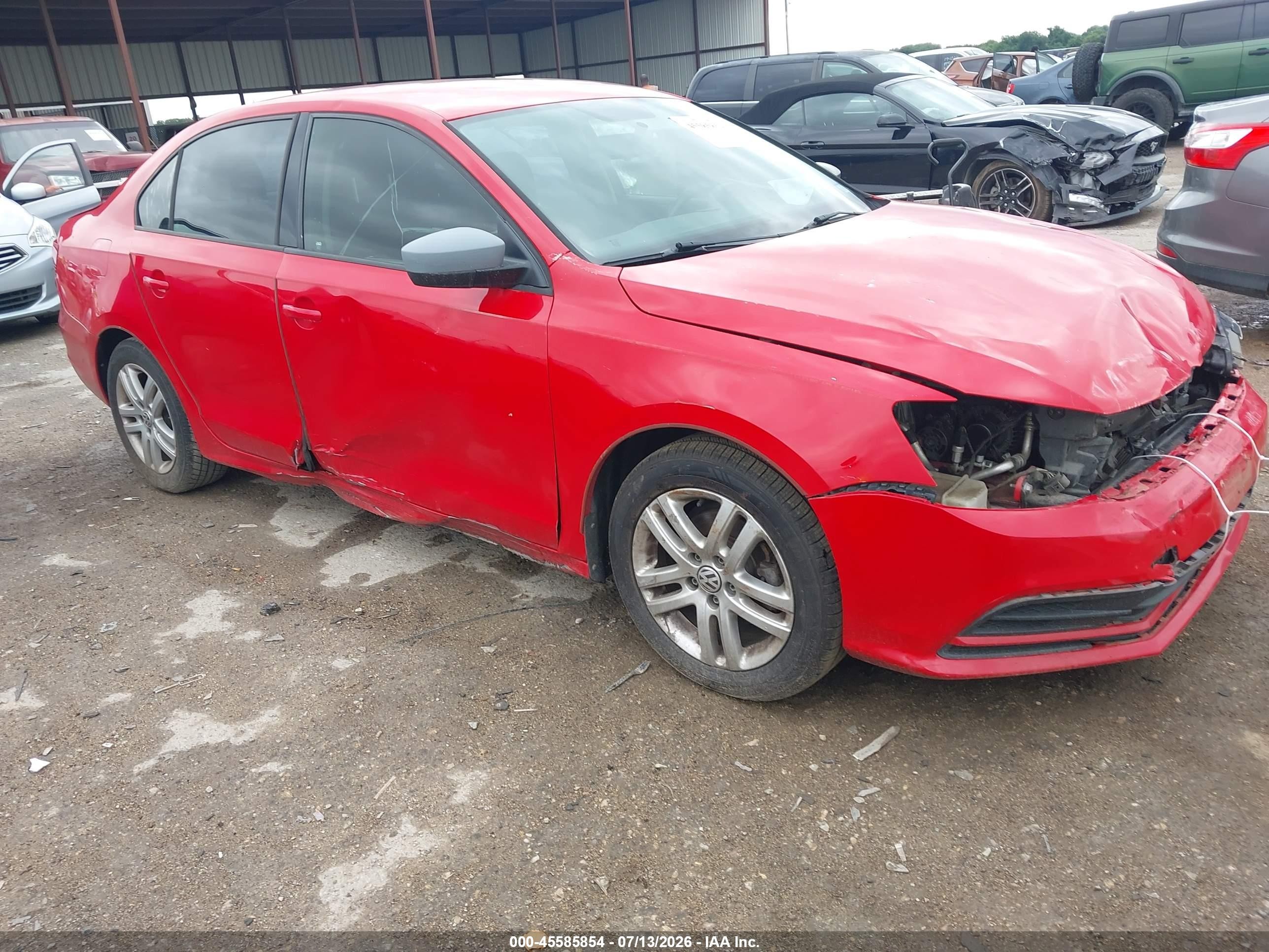 3VW2K7AJ2FM237210