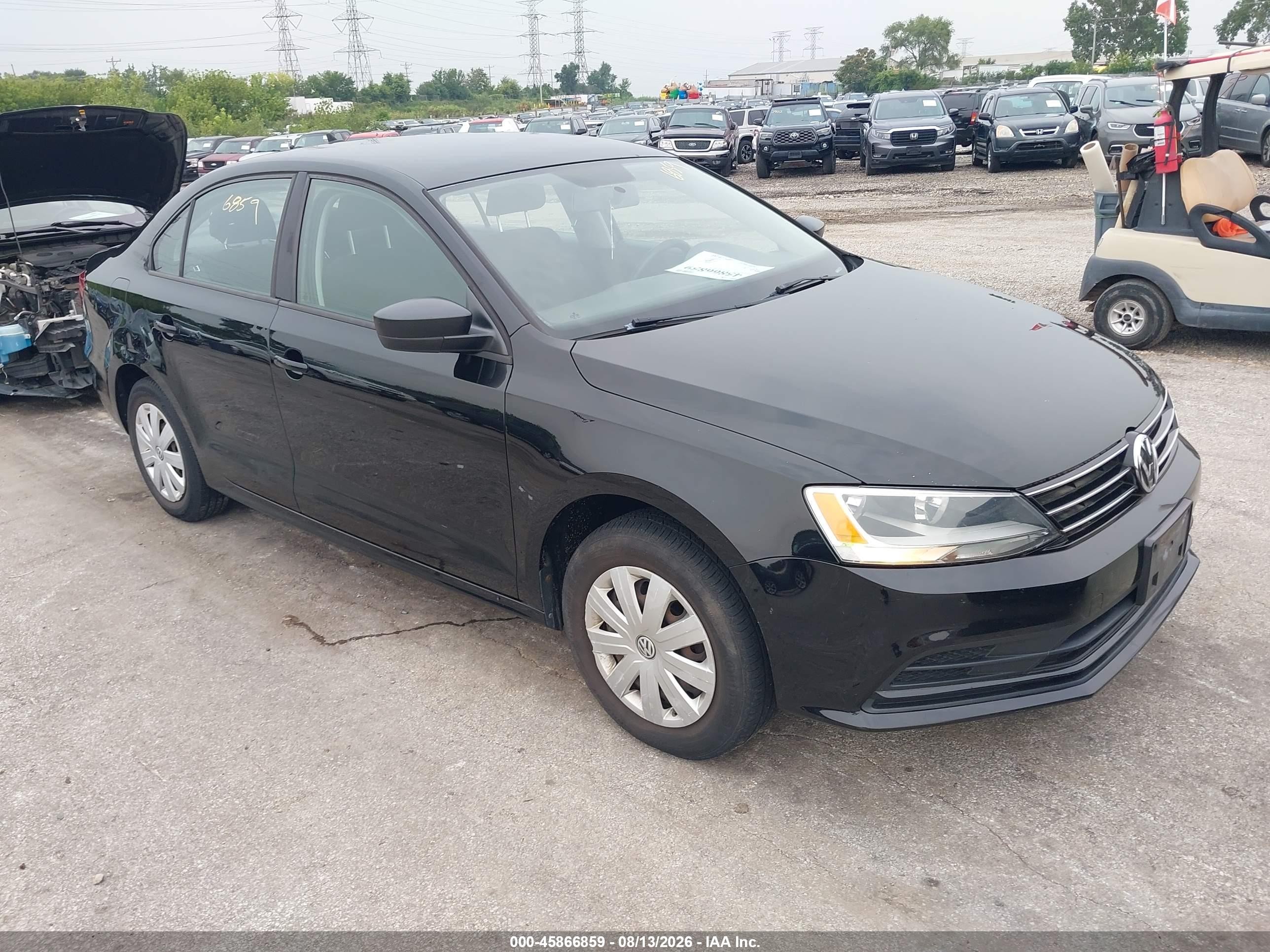 3VW2K7AJ2FM409977