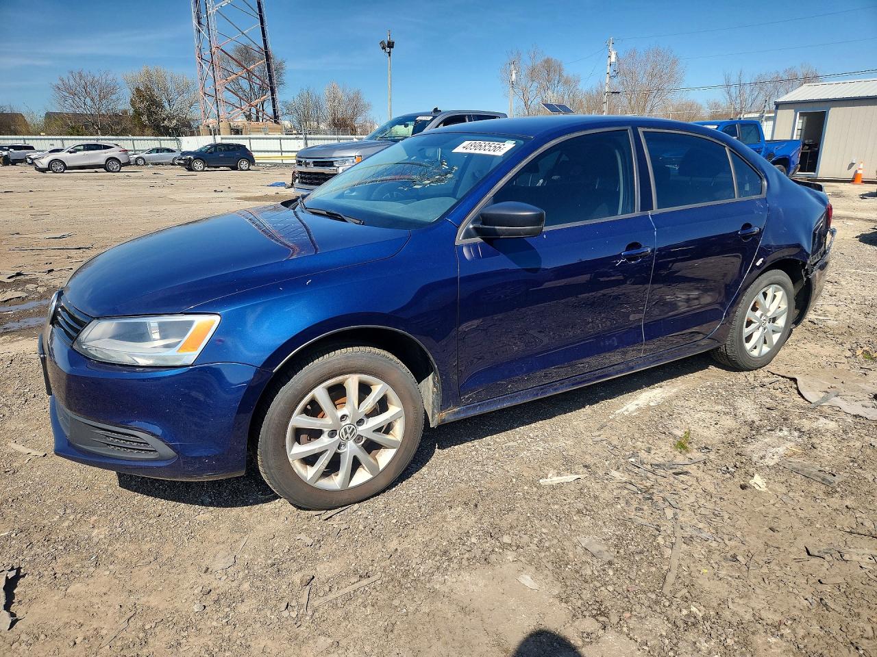 3VW2K7AJ3BM019013