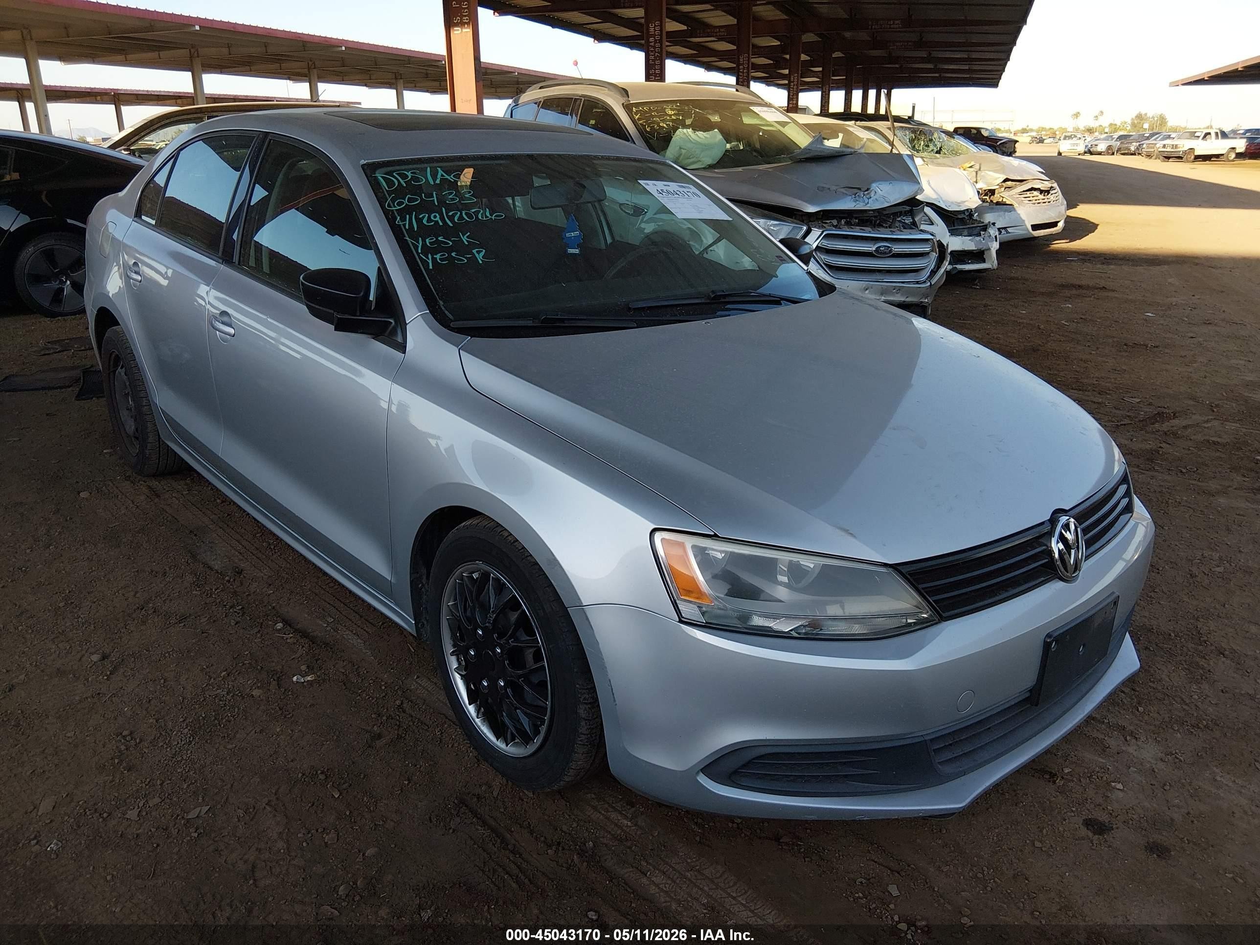 3VW2K7AJ3CM353513
