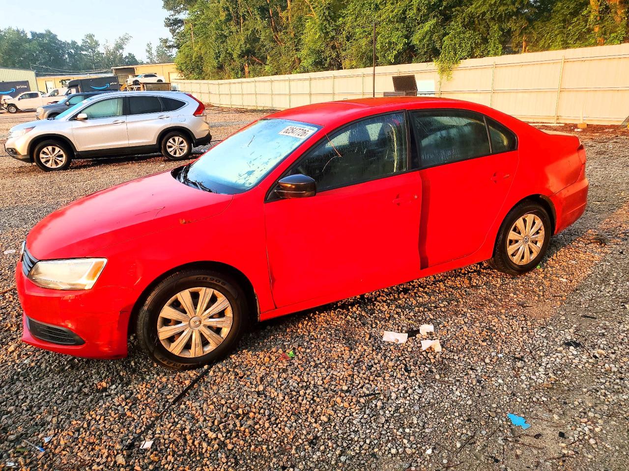3VW2K7AJ3DM234670