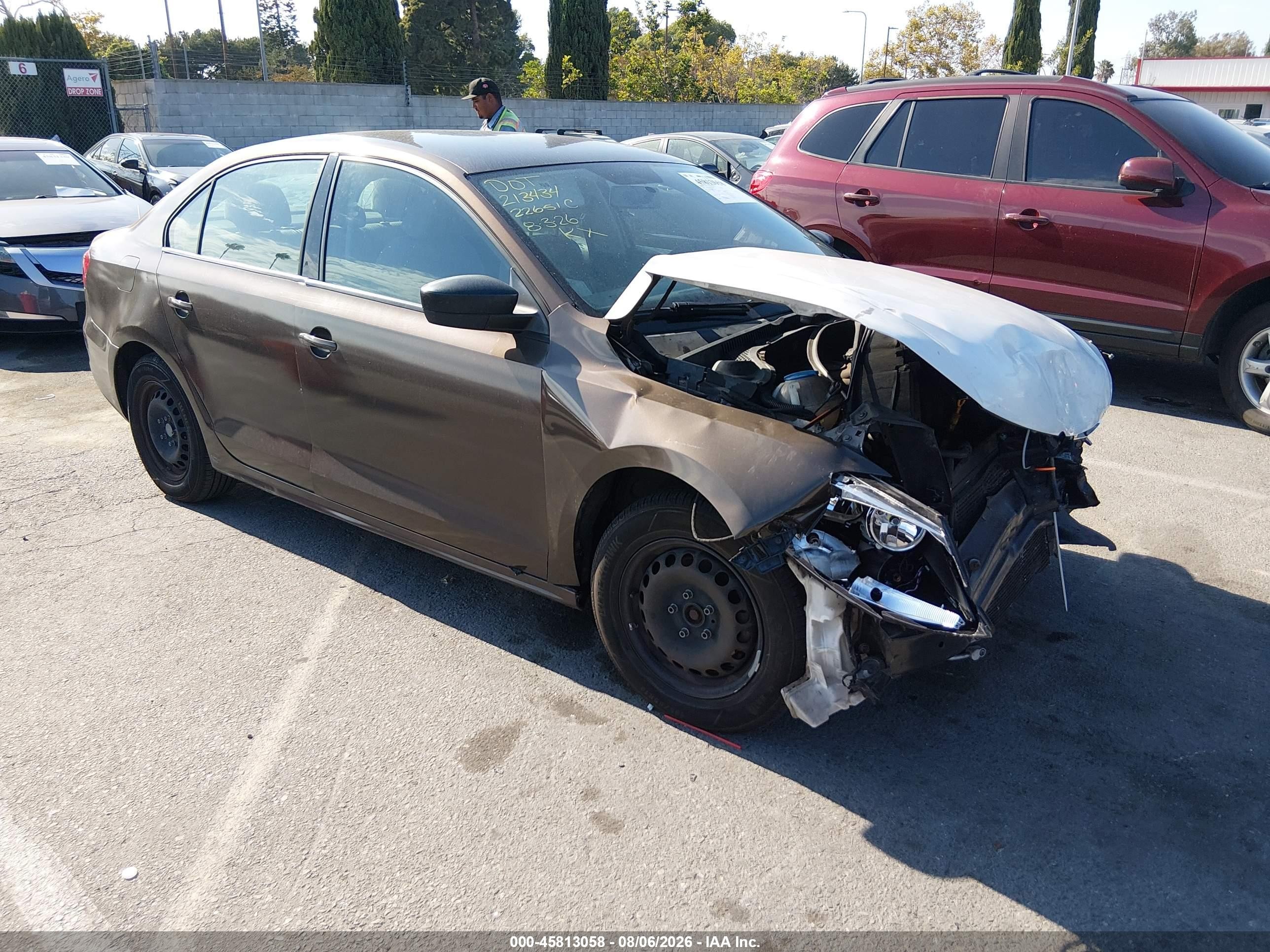3VW2K7AJ3DM236404