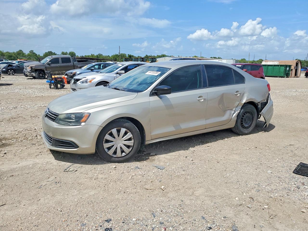 3VW2K7AJ3DM253087