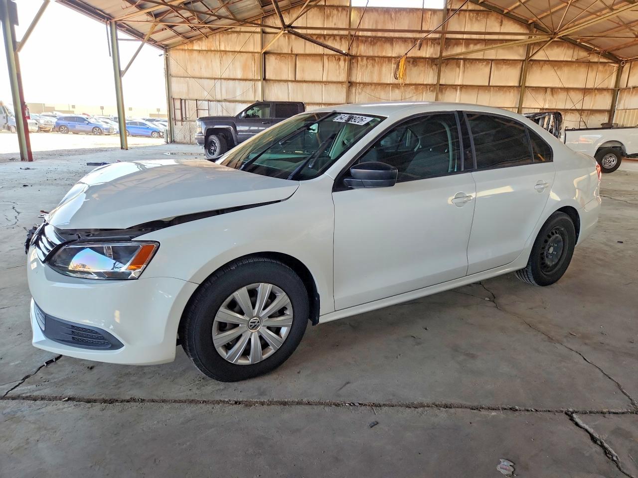 3VW2K7AJ3DM380776