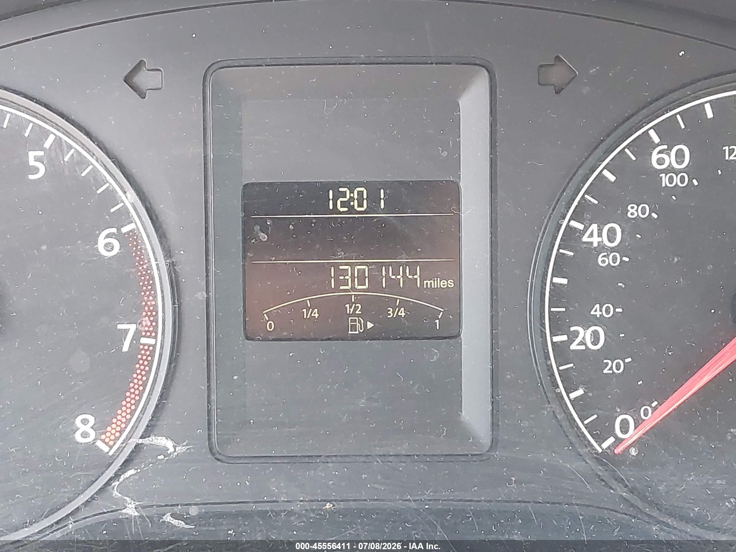 2014 Volkswagen Jetta 2.0l S Silver vin: 3VW2K7AJ3EM257500
