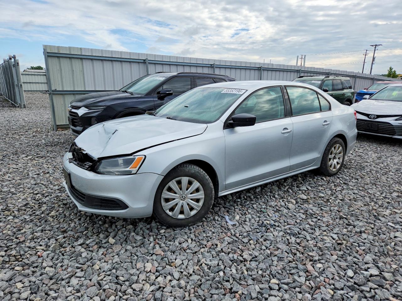 3VW2K7AJ3EM276953