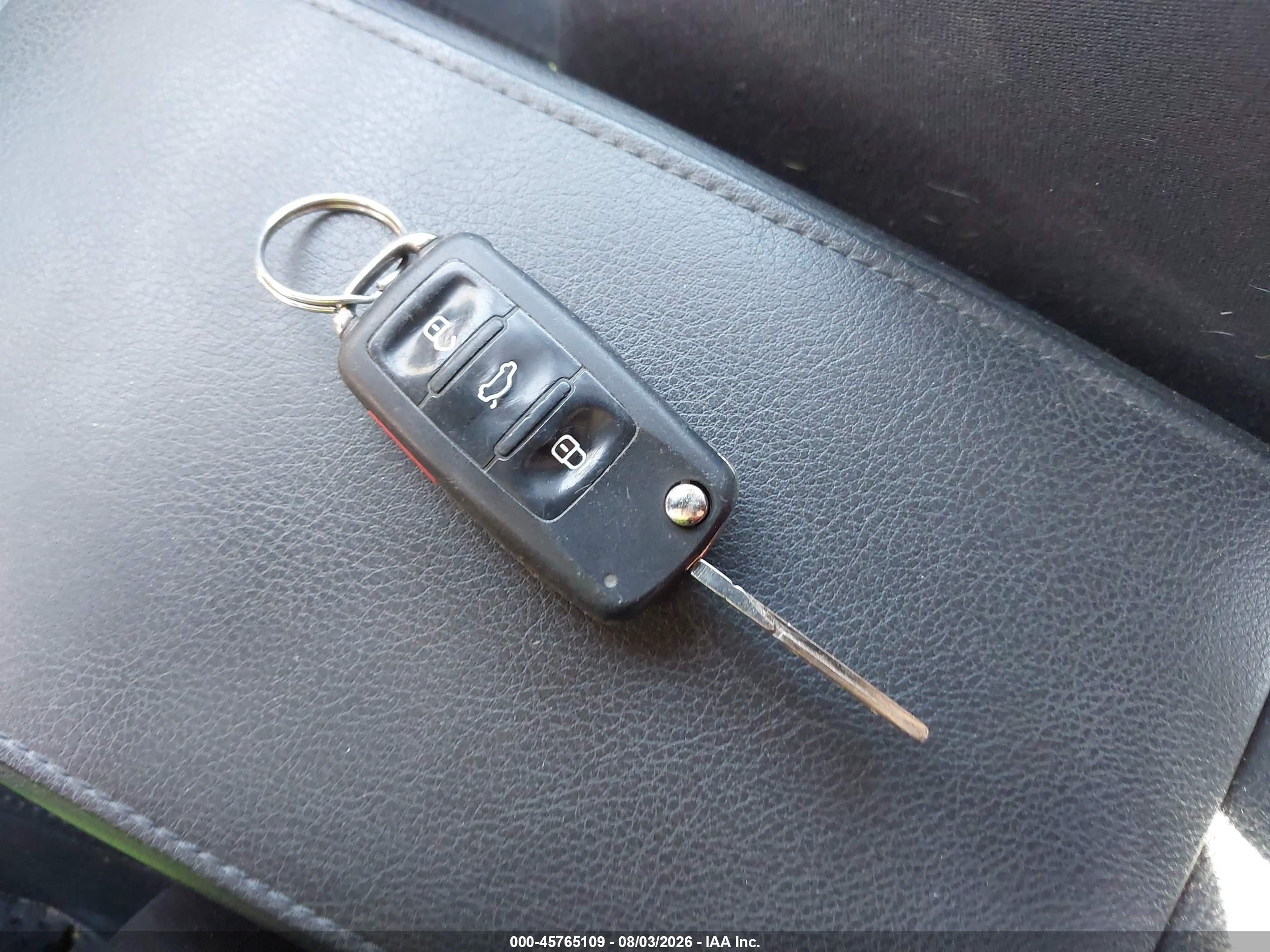 2014 Volkswagen Jetta 2.0l S Черный vin: 3VW2K7AJ3EM311667