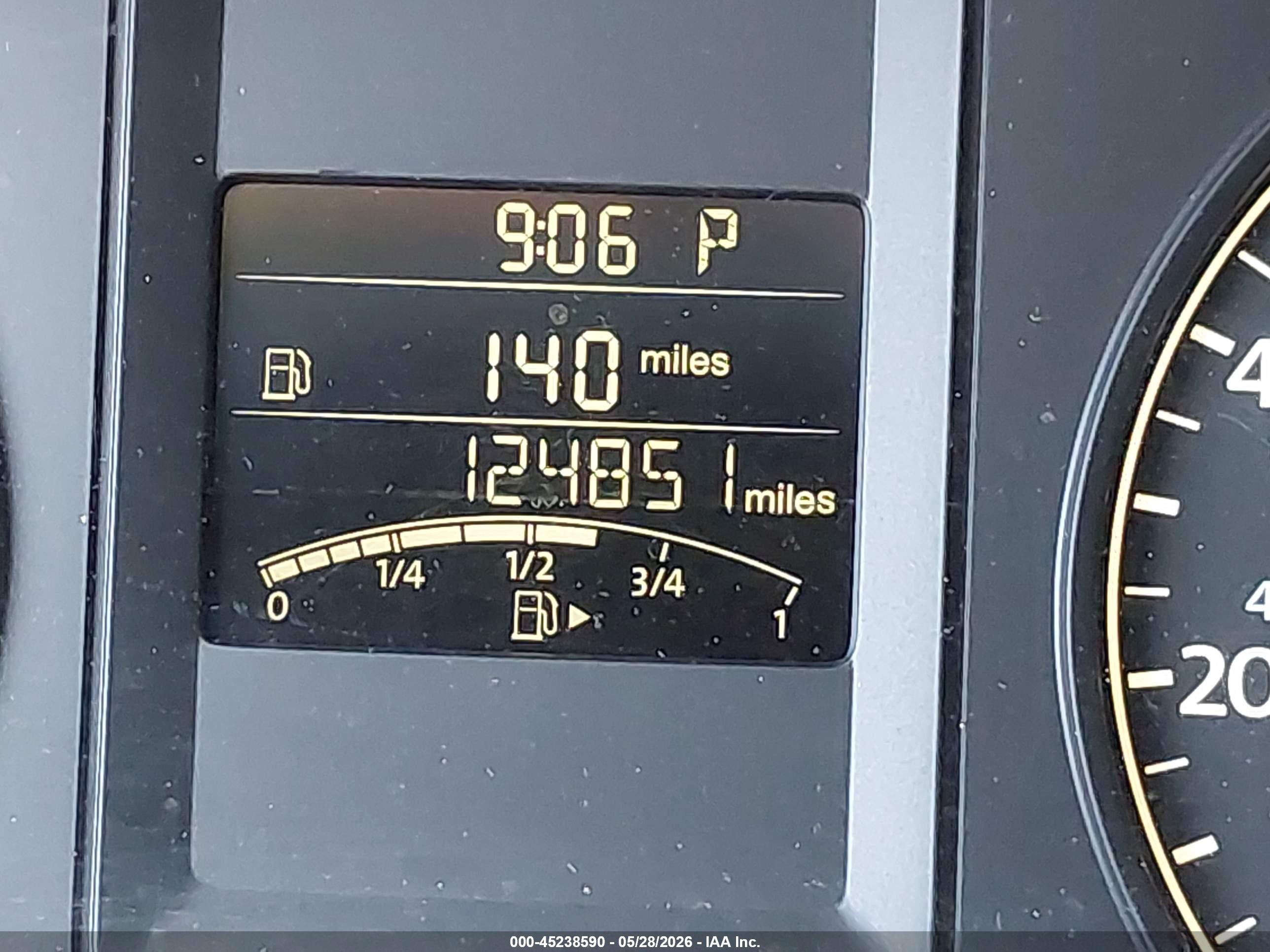2014 Volkswagen Jetta 2.0l S Black vin: 3VW2K7AJ3EM398700