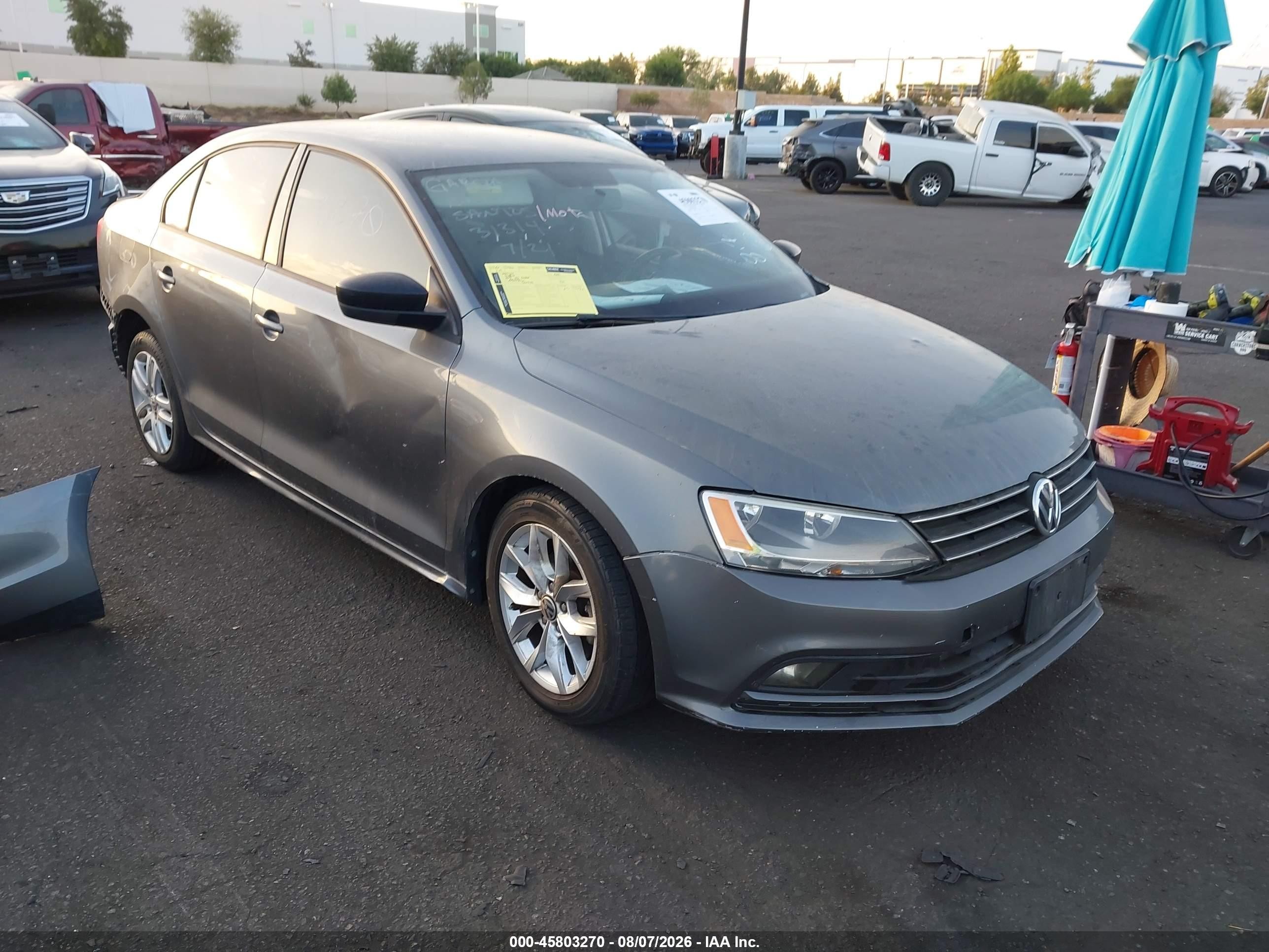 3VW2K7AJ3FM211957