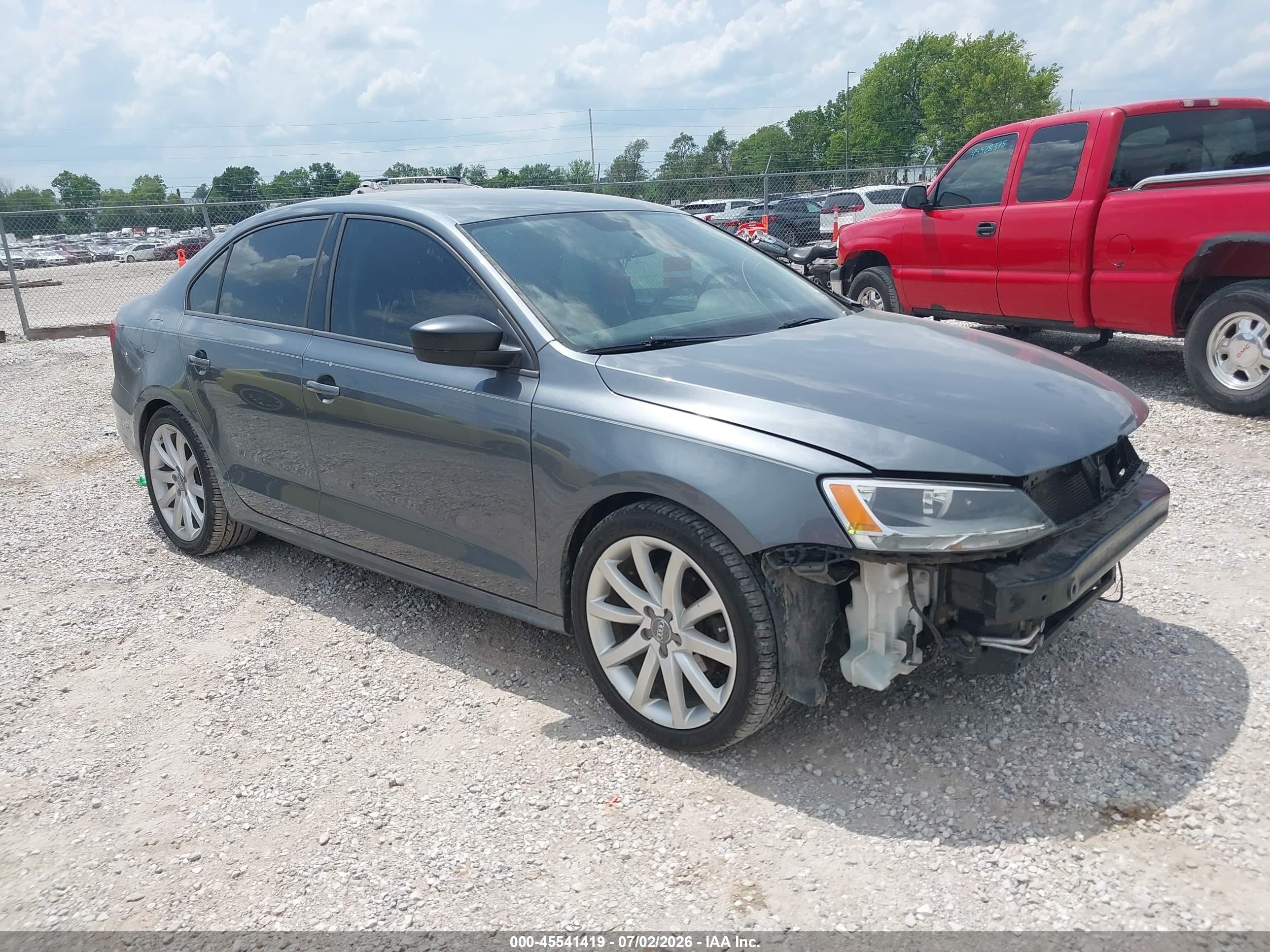 3VW2K7AJ3FM215829