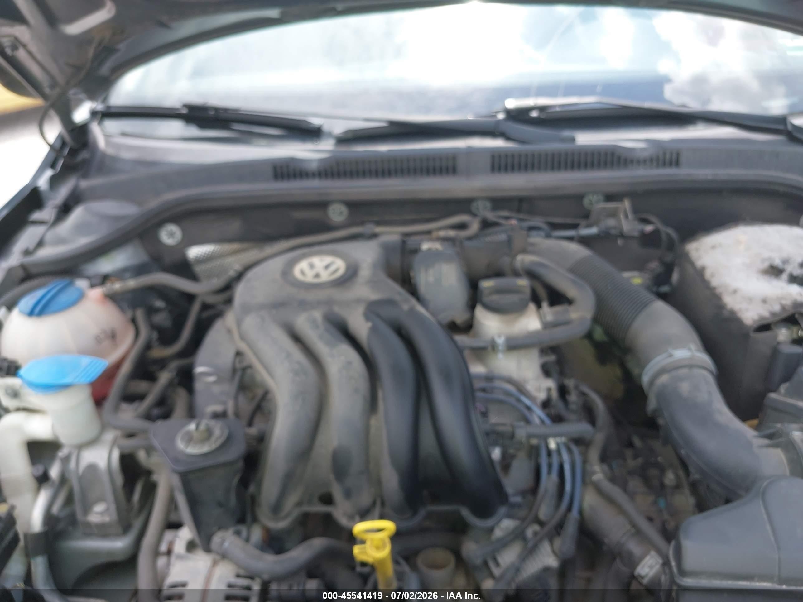 2015 Volkswagen Jetta 2.0l S Серый vin: 3VW2K7AJ3FM215829