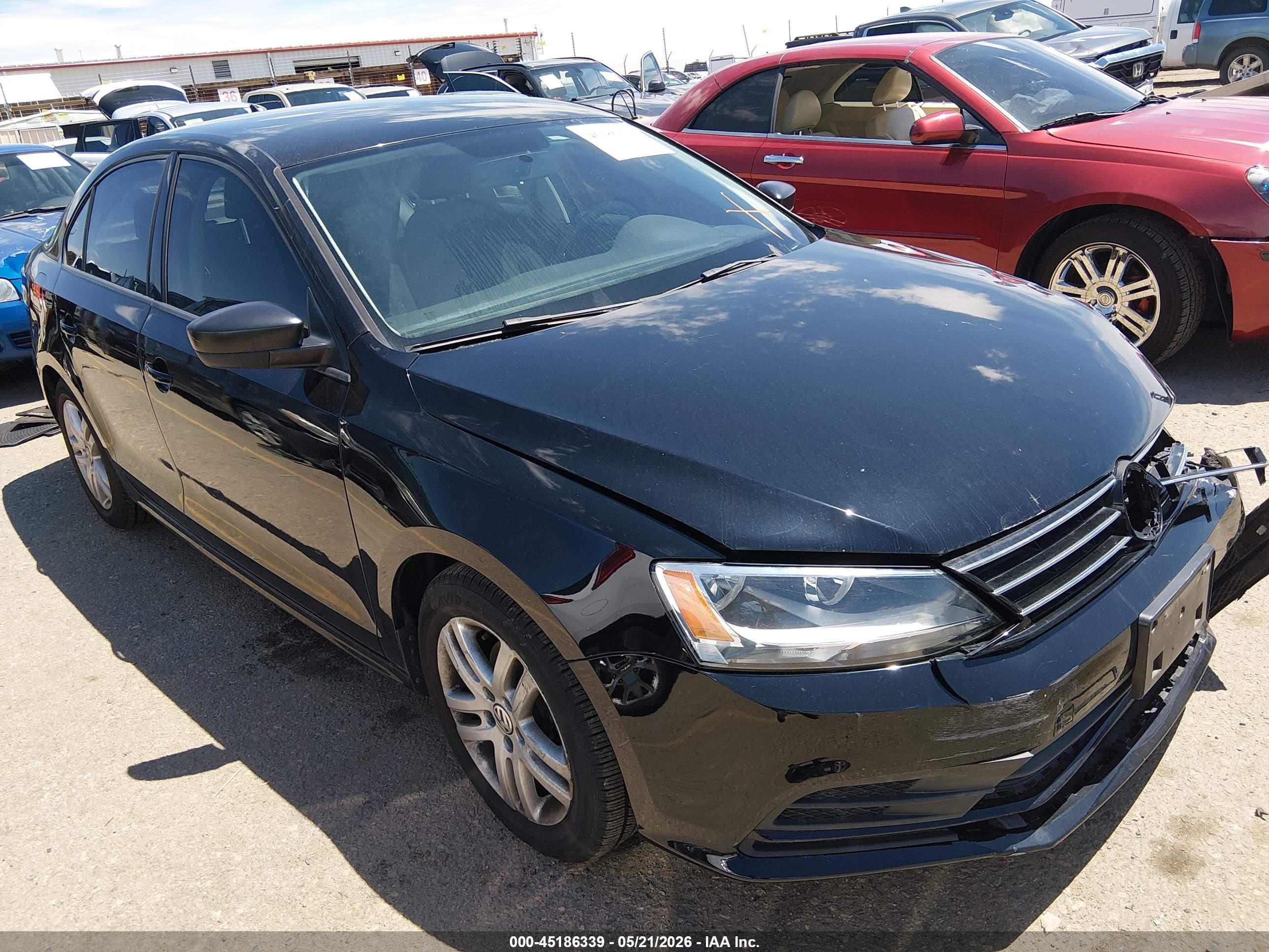 3VW2K7AJ3FM225230