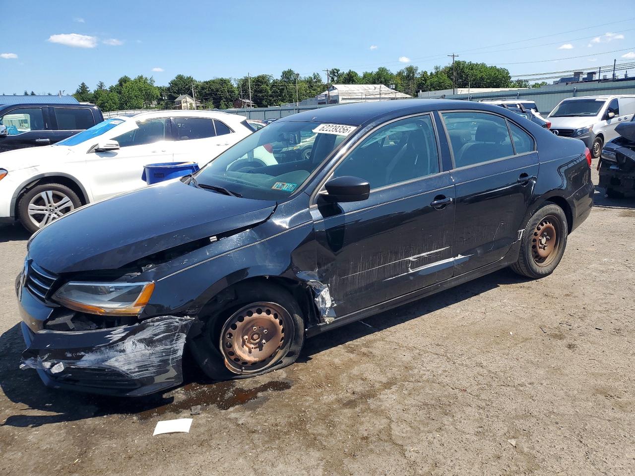 3VW2K7AJ3FM249513