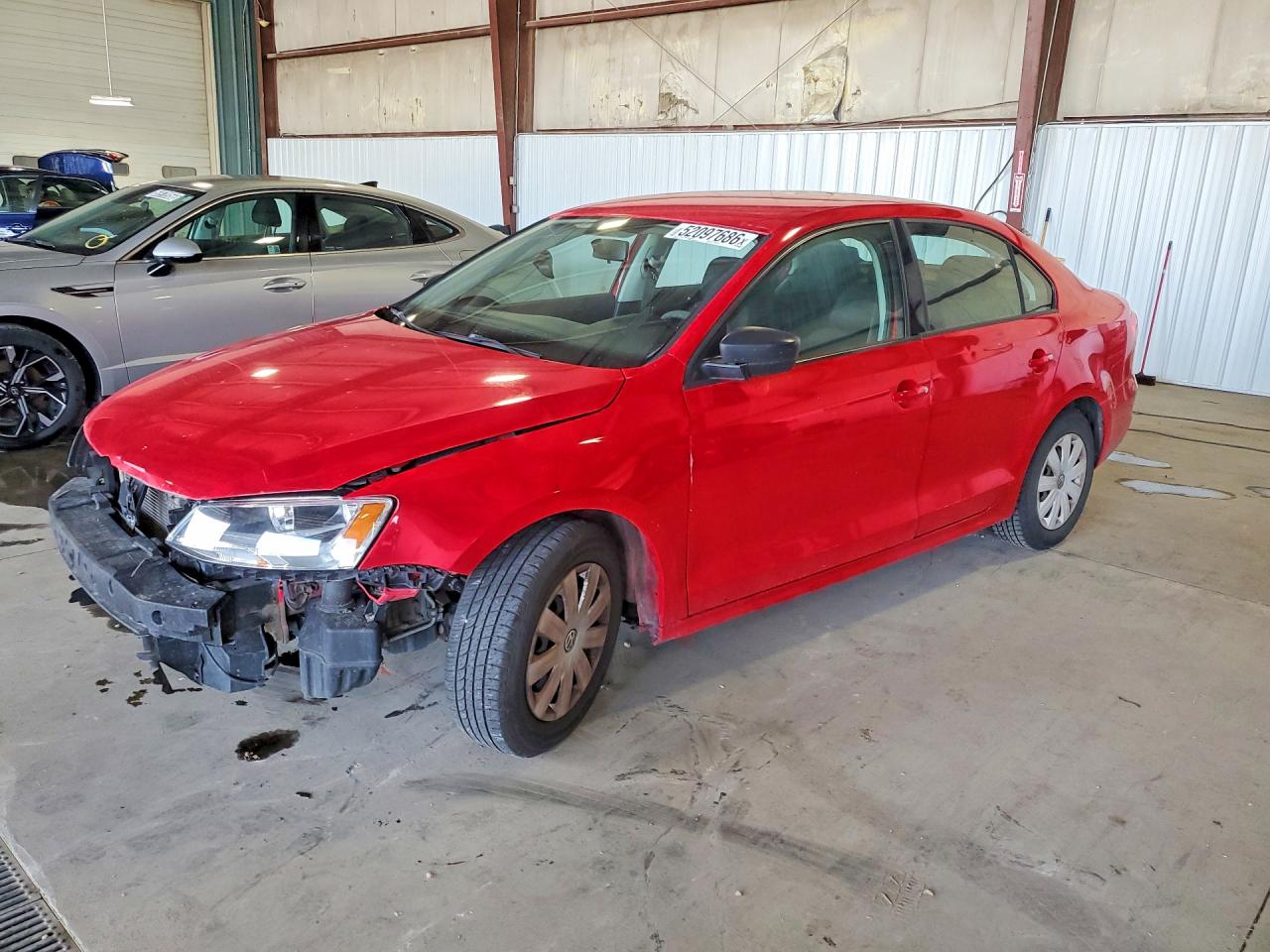 3VW2K7AJ3FM271947