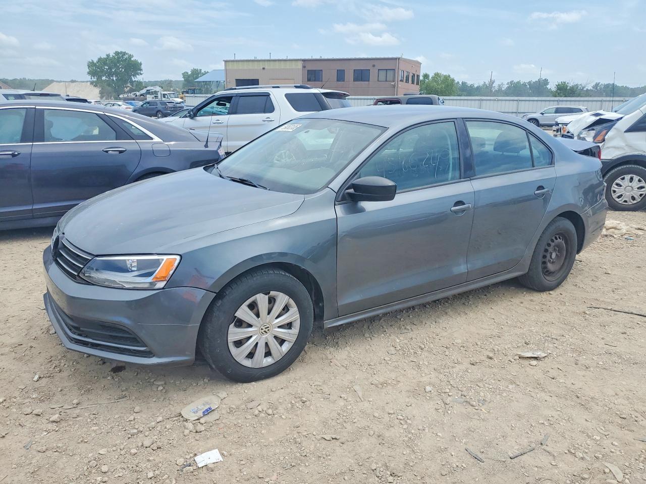 3VW2K7AJ3FM316692
