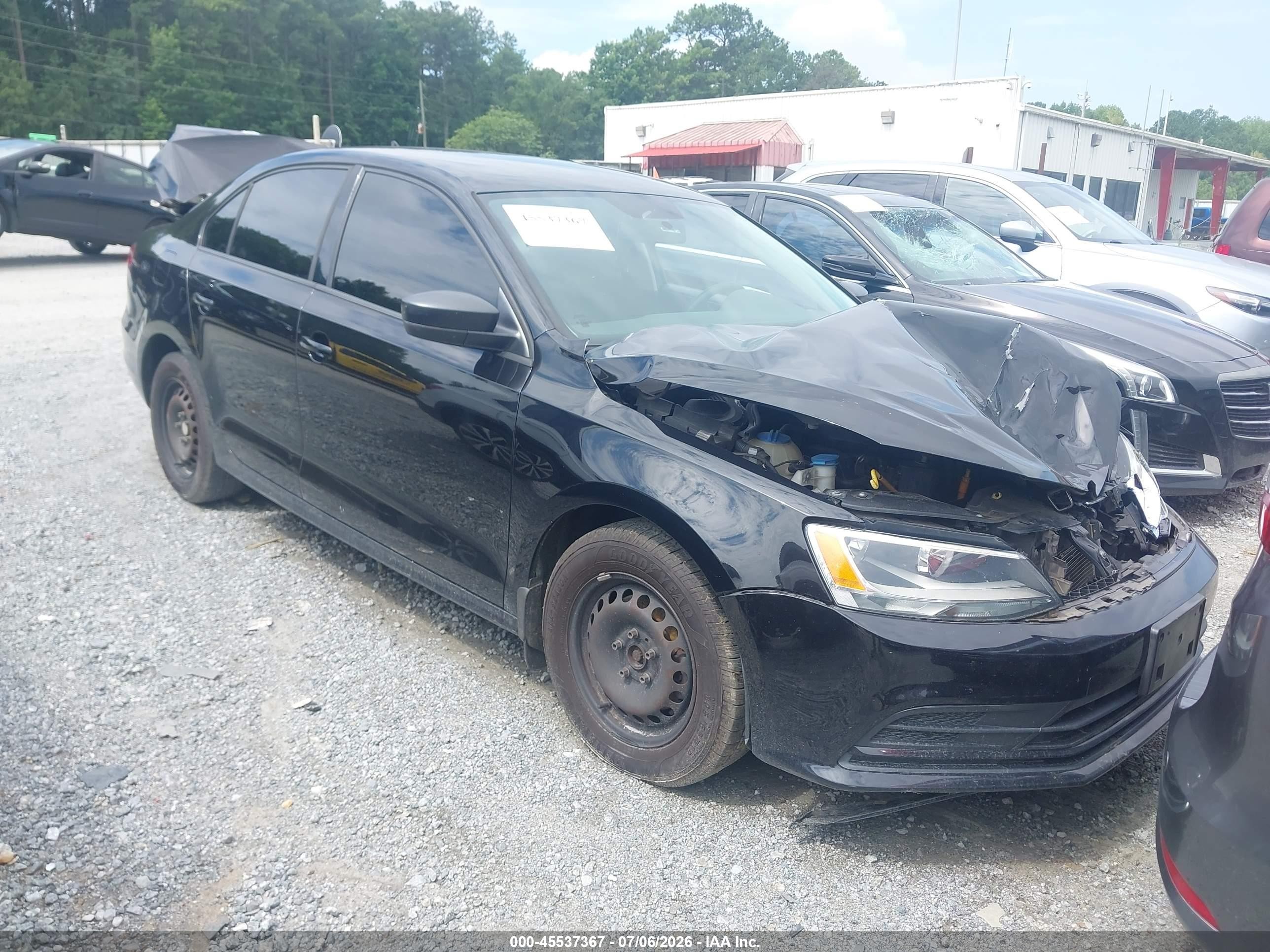 3VW2K7AJ3FM327062