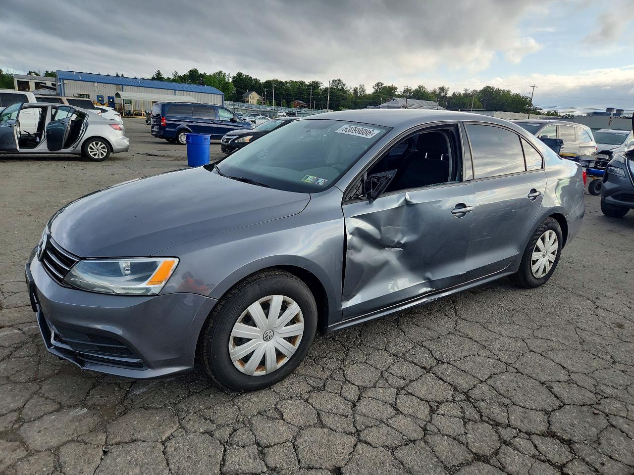 3VW2K7AJ3FM334318
