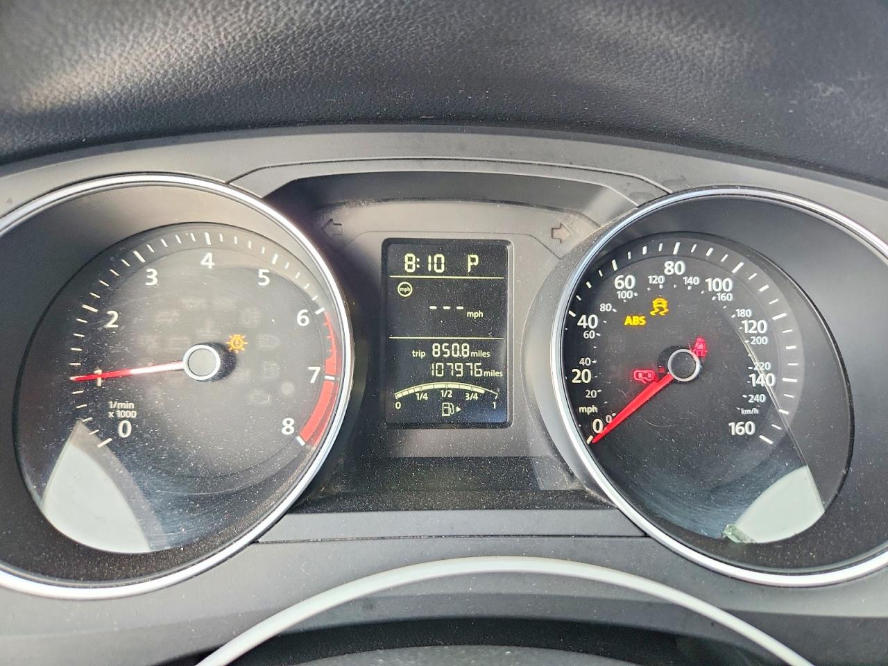 2015 Volkswagen Jetta Base Gray vin: 3VW2K7AJ3FM334318