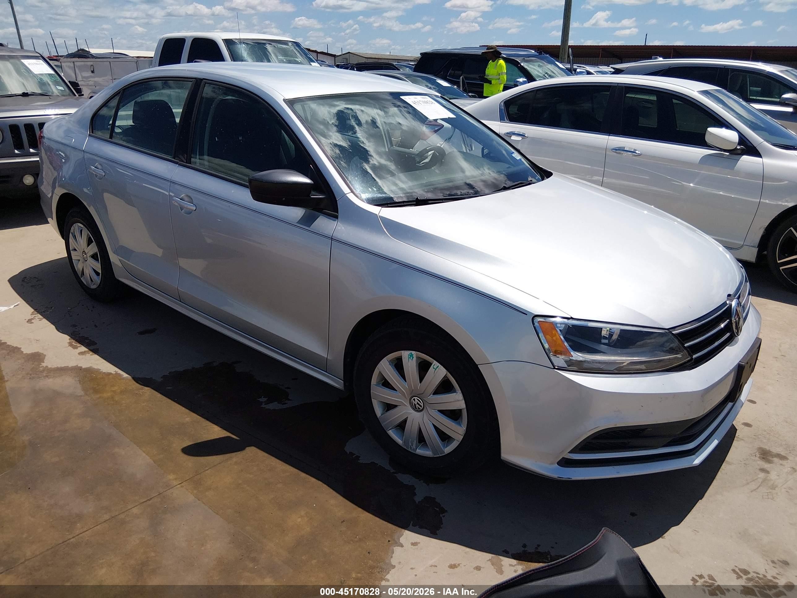 3VW2K7AJ3FM339888