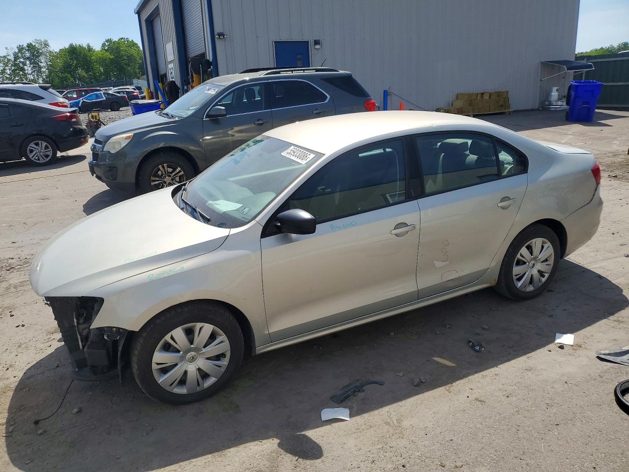 3VW2K7AJ4CM322299