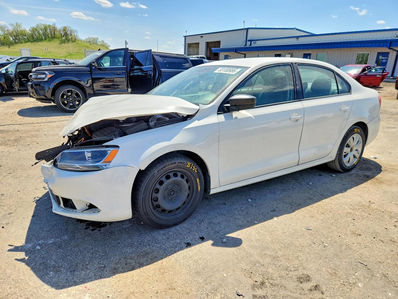 3VW2K7AJ4CM332203